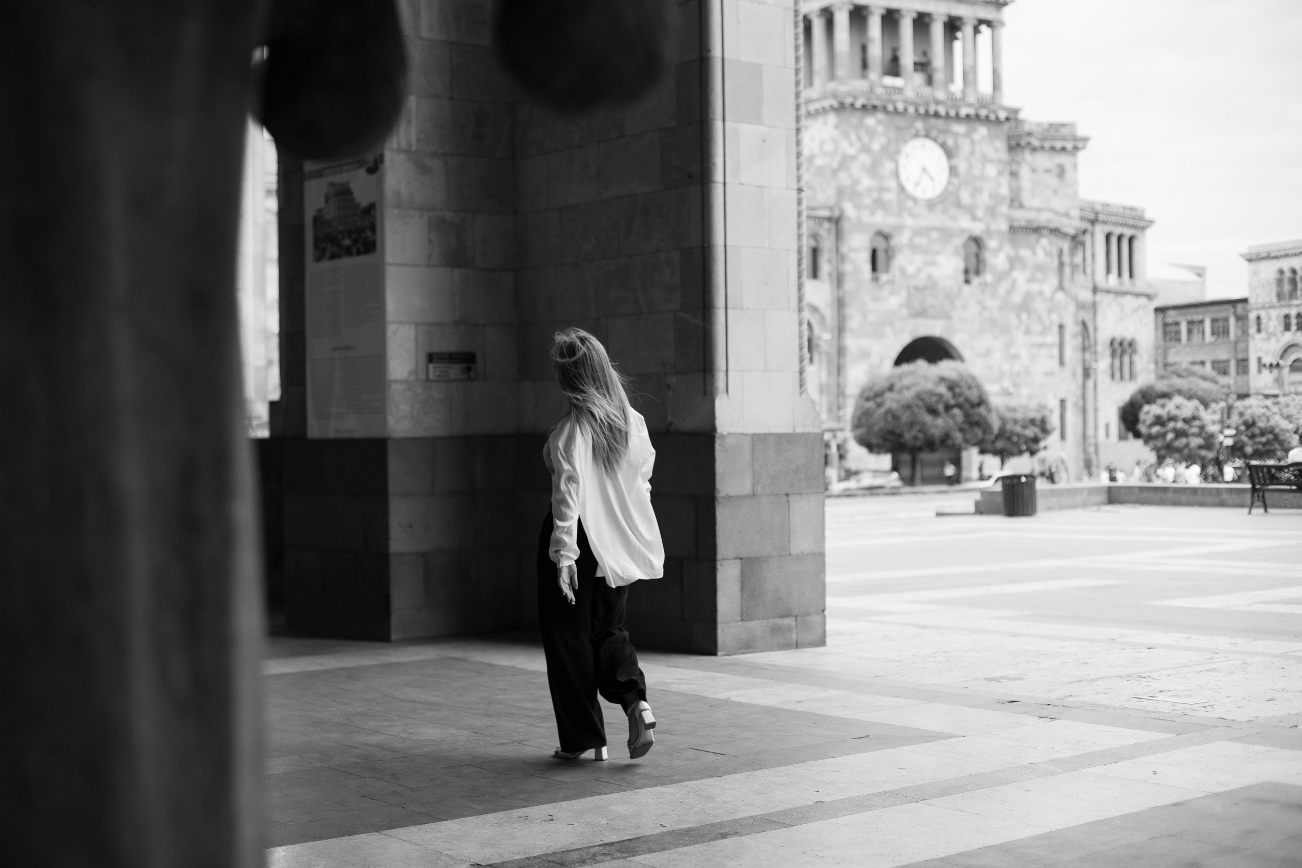 Элен. Свадебный фотограф Анастасия Багдасарян