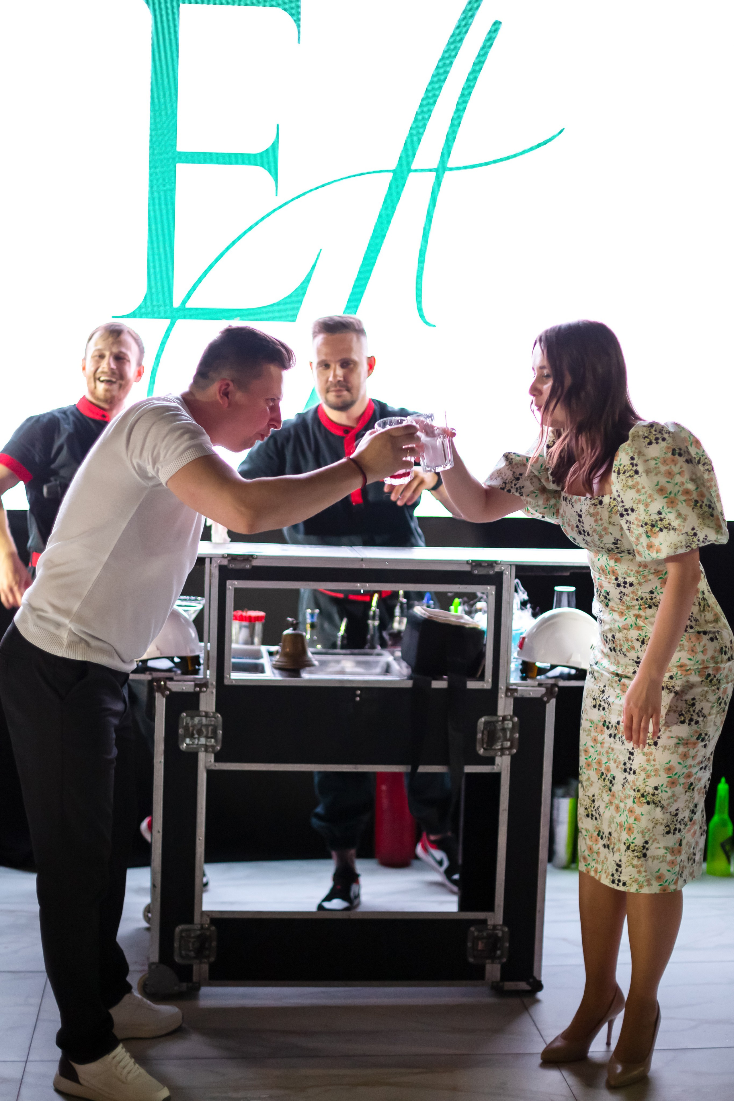 Евгений и Алина. Свадебный фотограф Анастасия Багдасарян