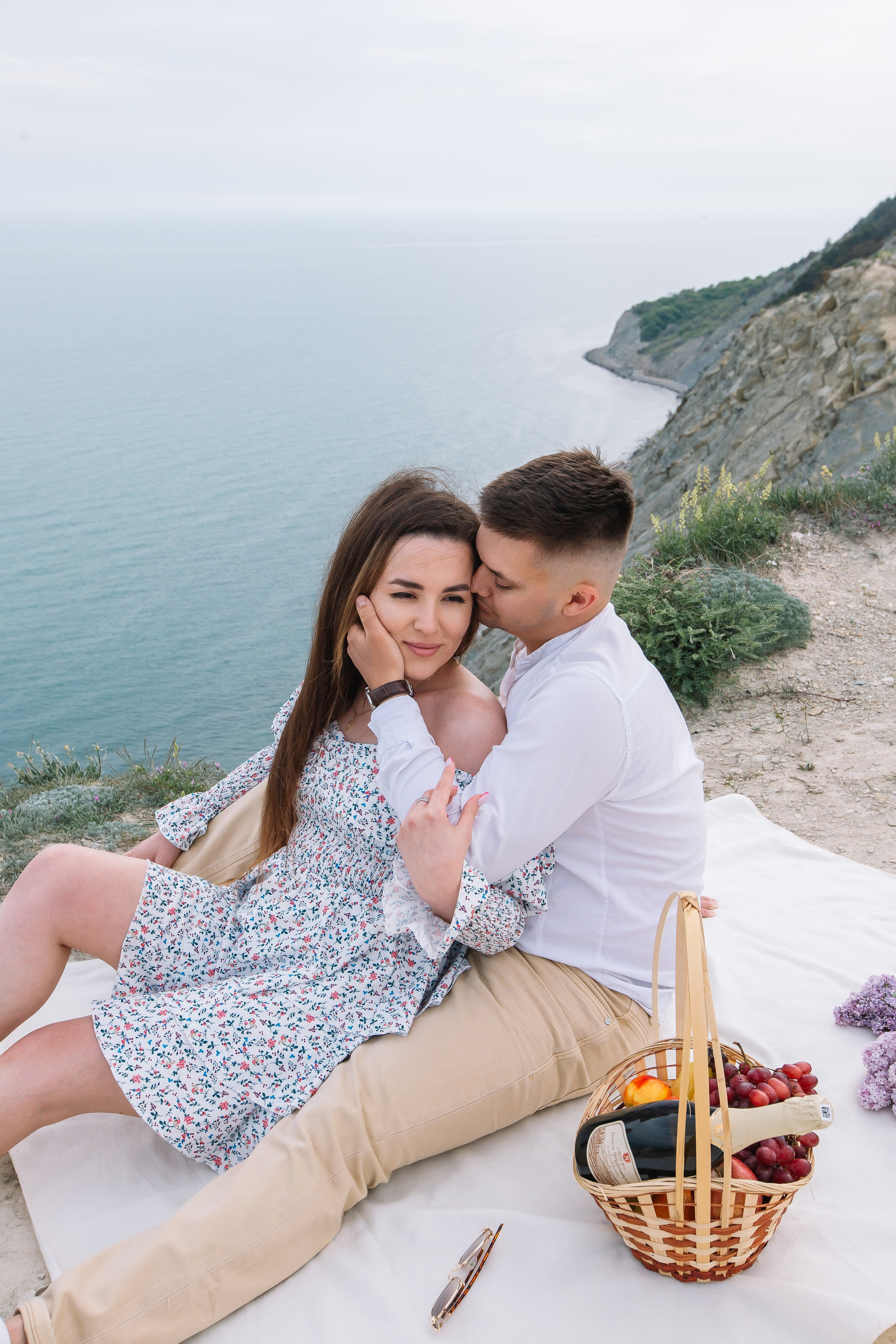 Евгений и Алина. Свадебный фотограф Анастасия Багдасарян