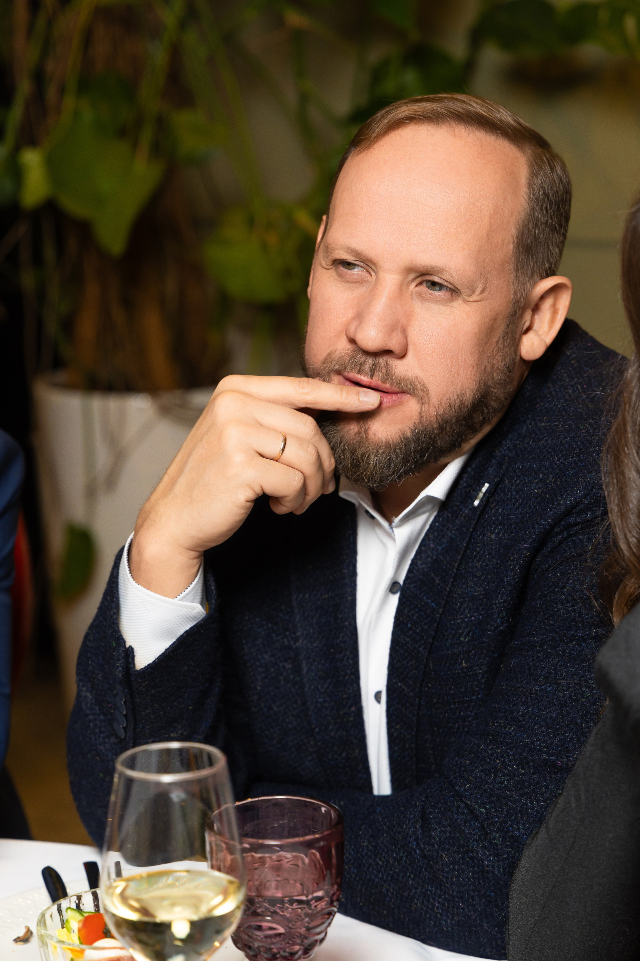 Все дома. Евгений Матвеев — фотограф в Санкт-Петербурге