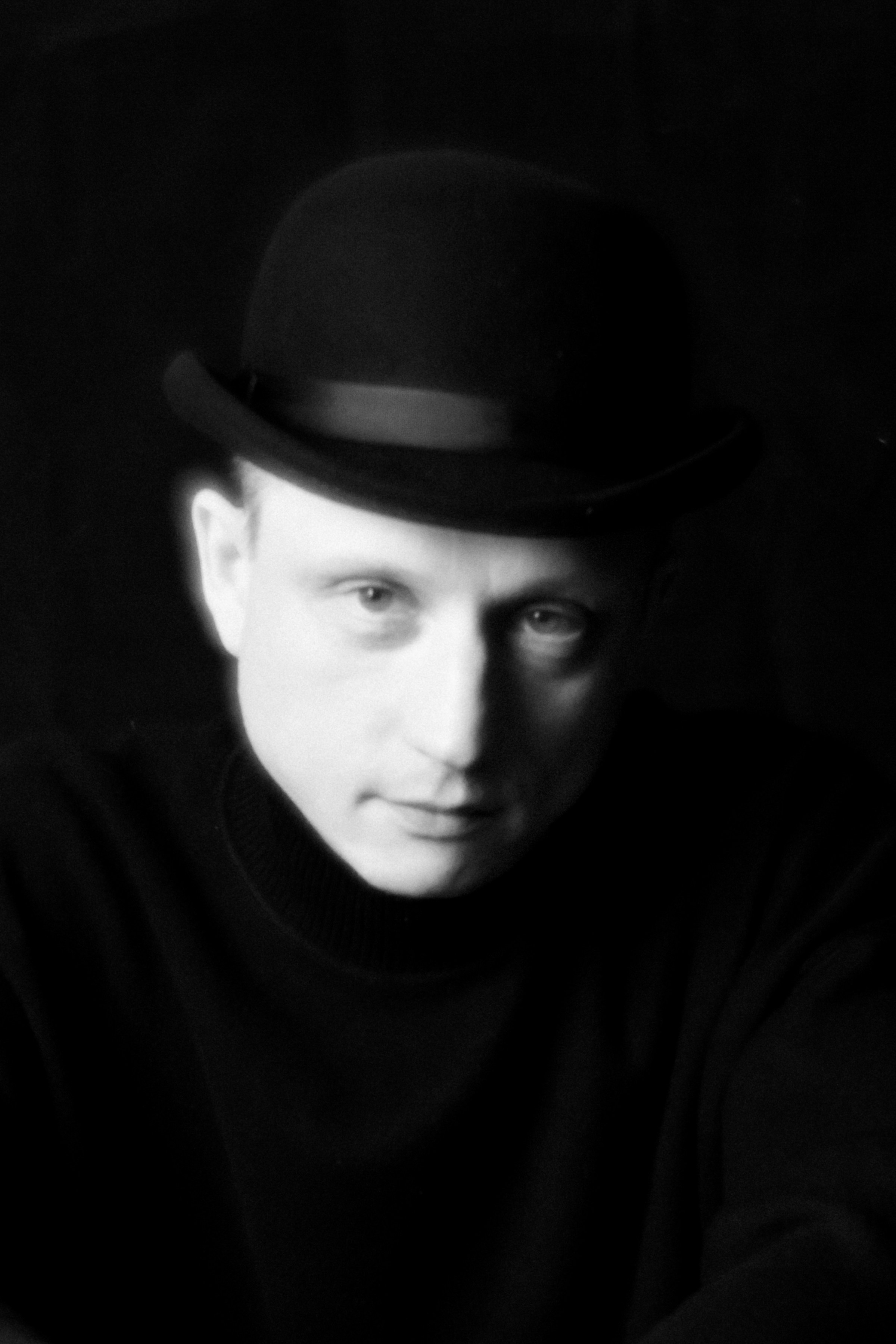 Александр. Фотограф в Красноярске Оксана Корчагина