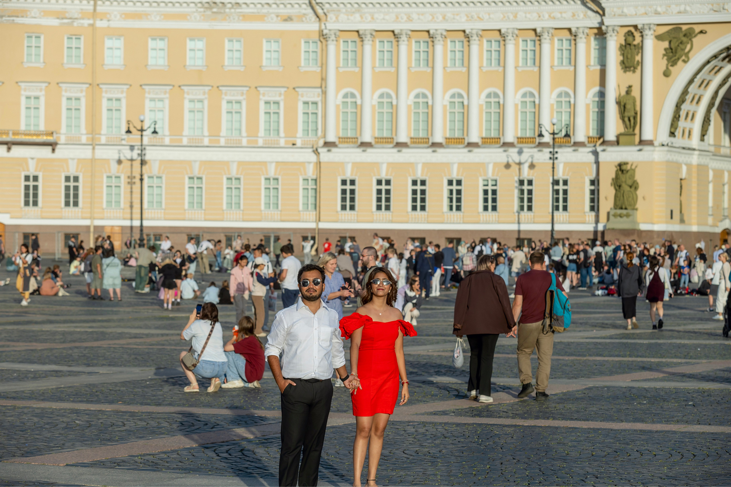 Ankit groom Harshita bride