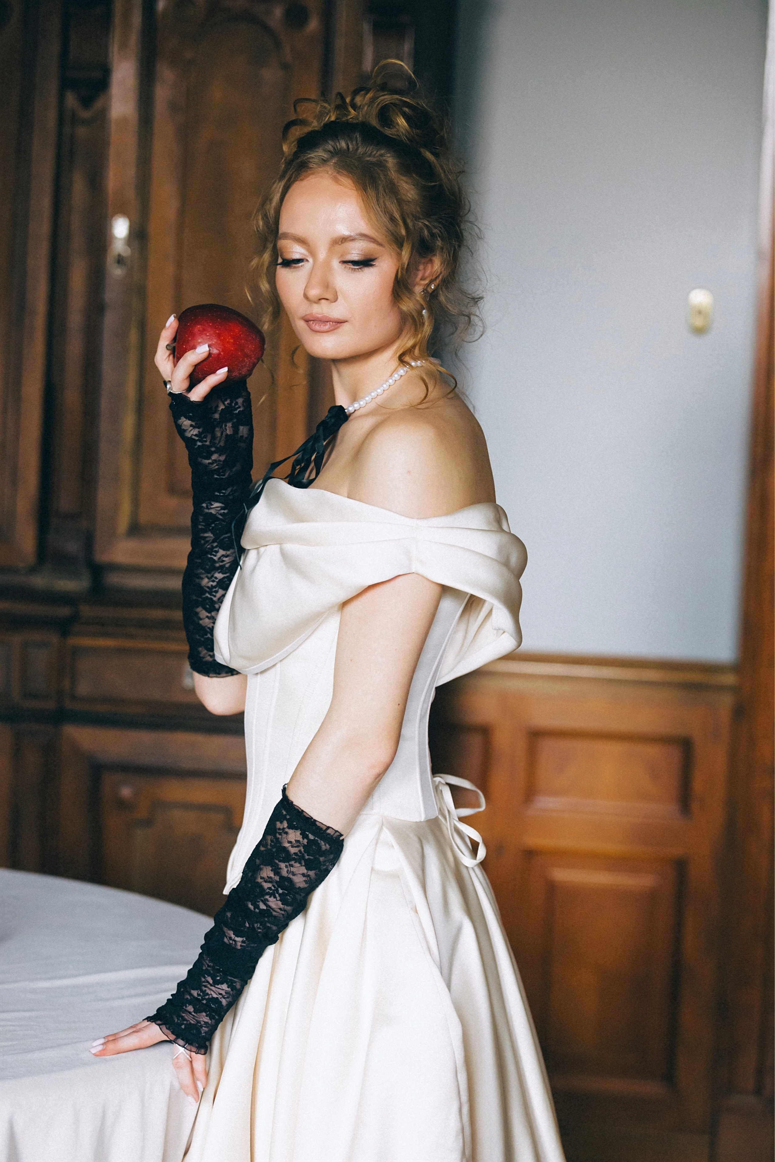 Кирилл & Елизавета