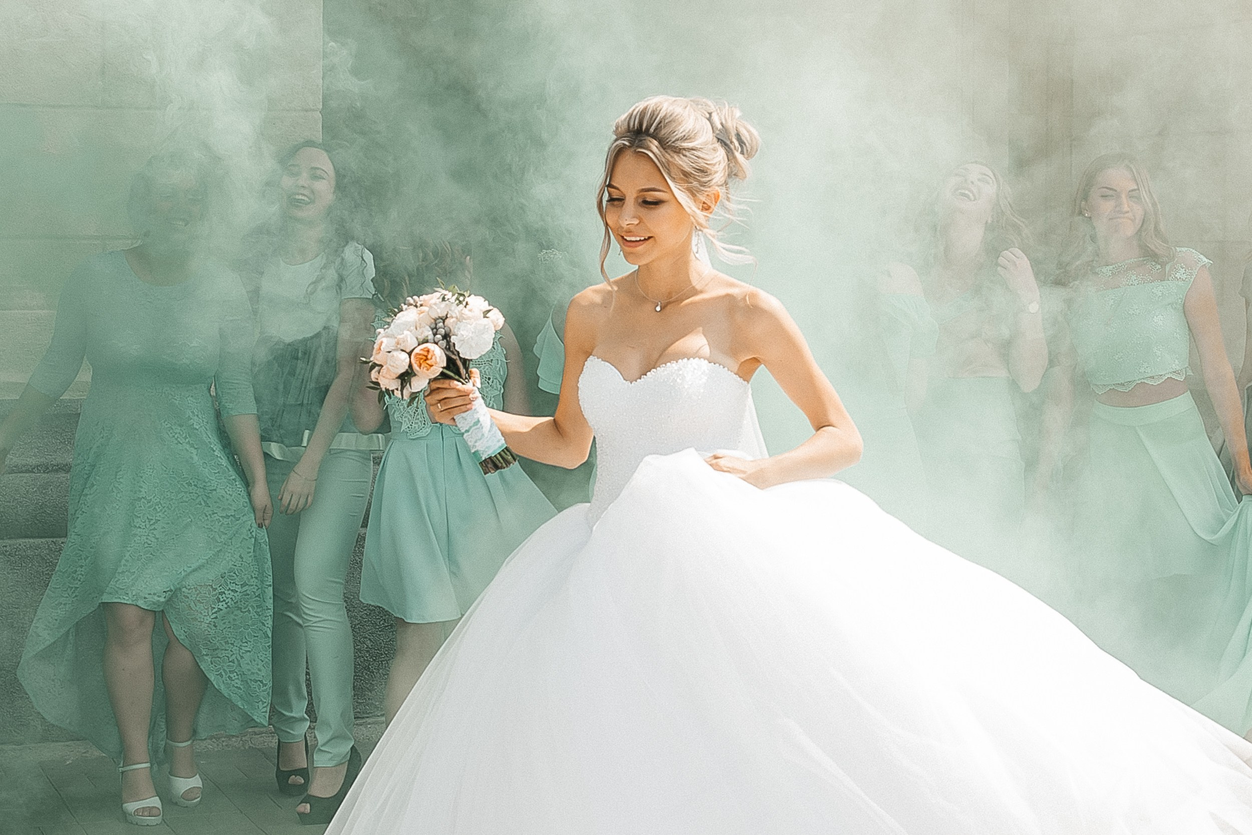 Наталья и Артем