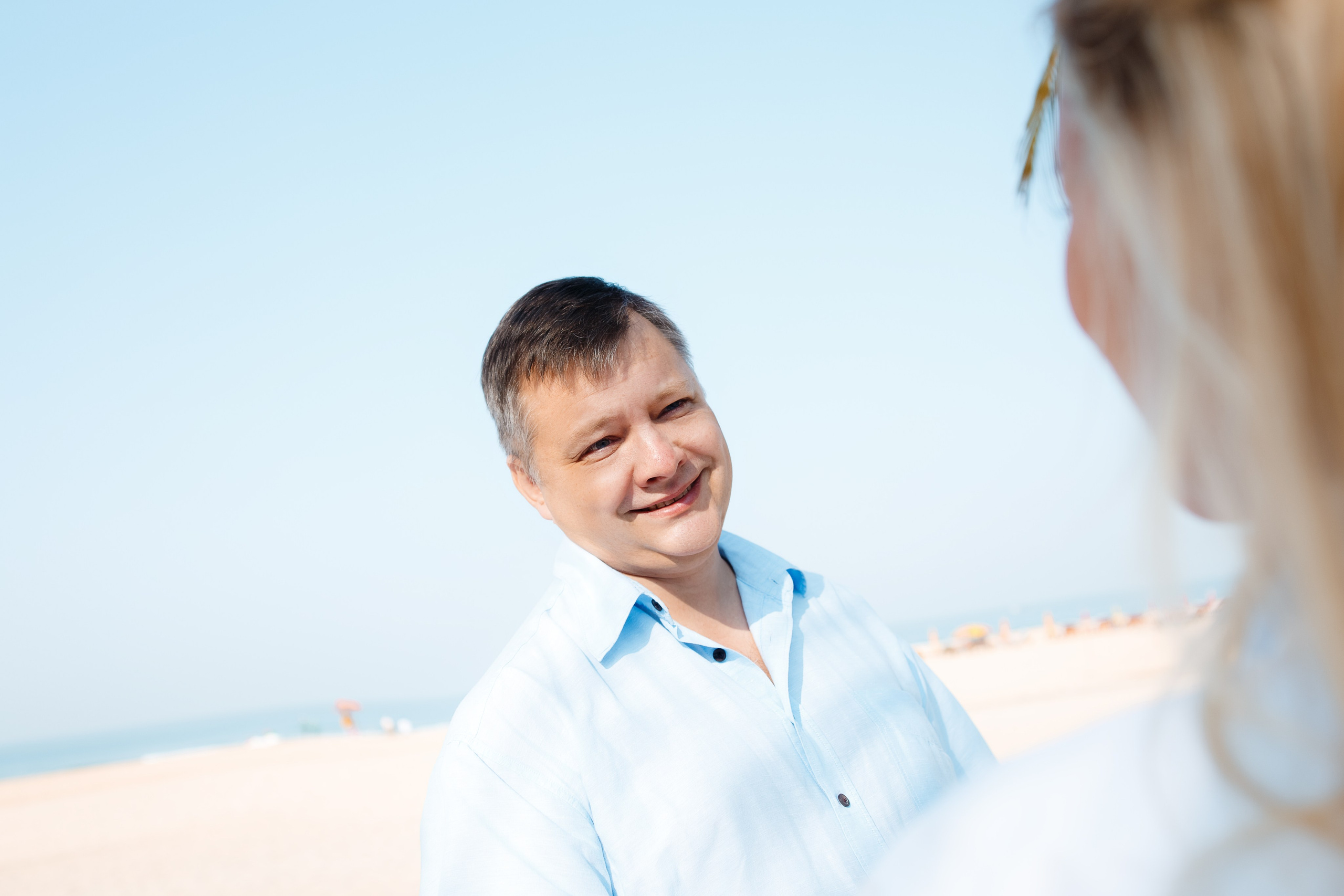 Жизнь, эмоции, любовь