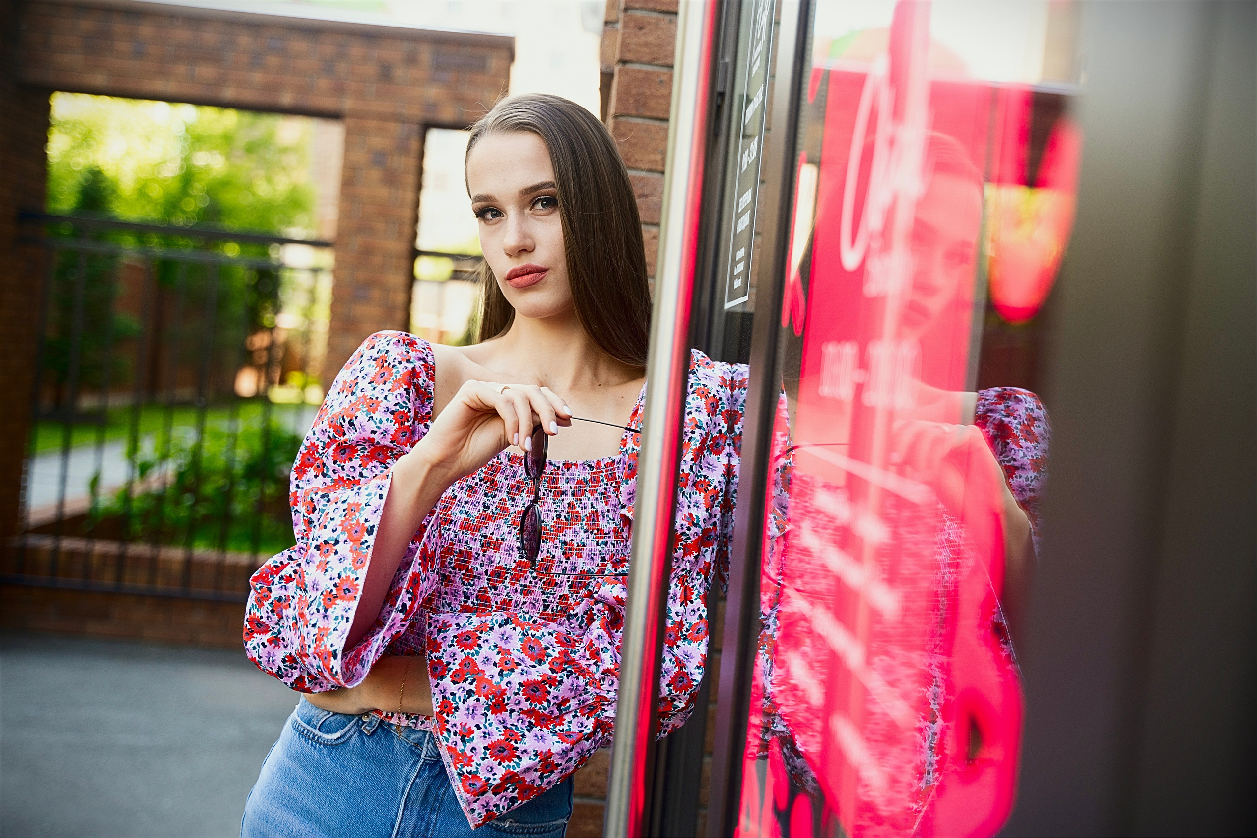 Жизнь, эмоции, любовь