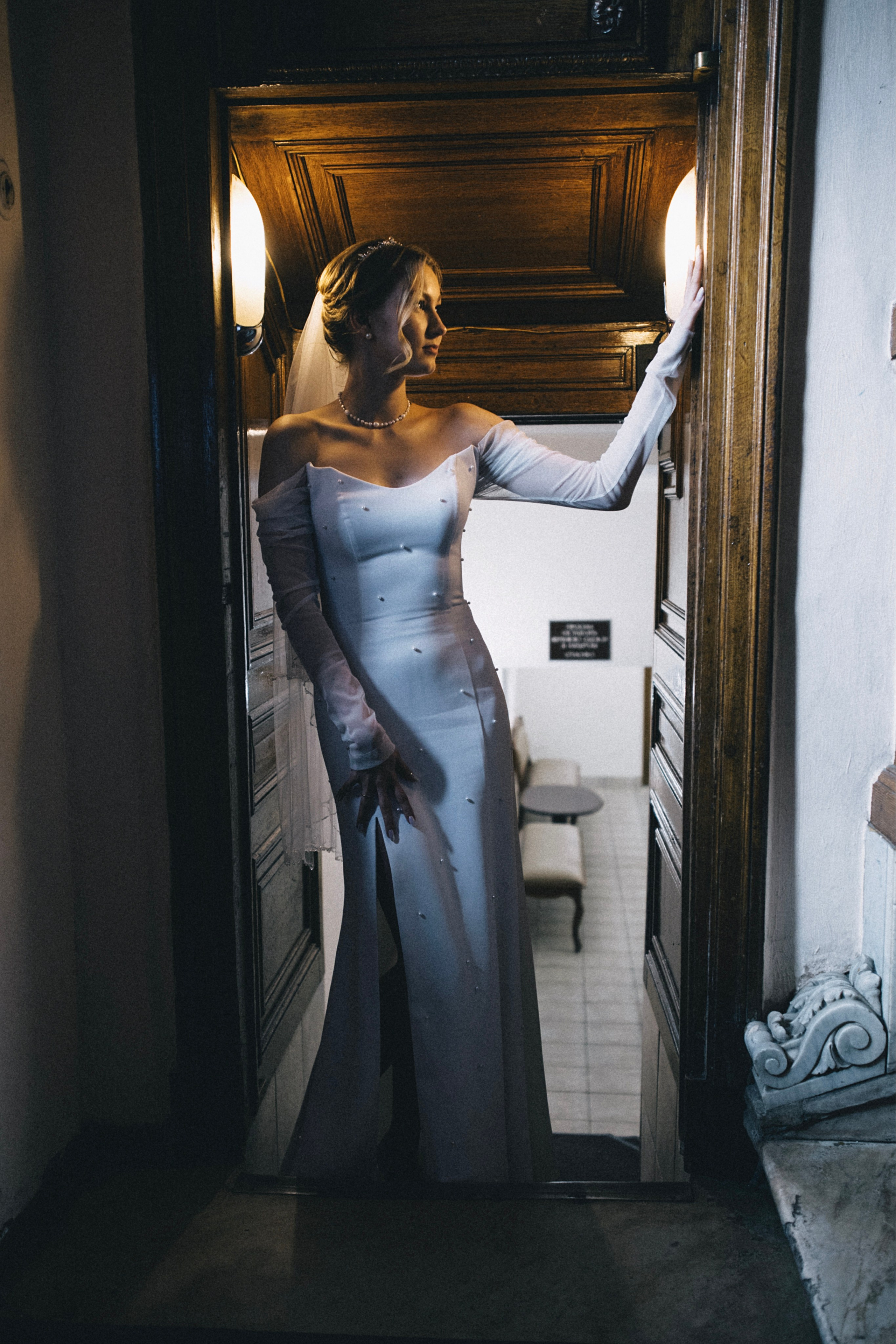 Наталья и Константин