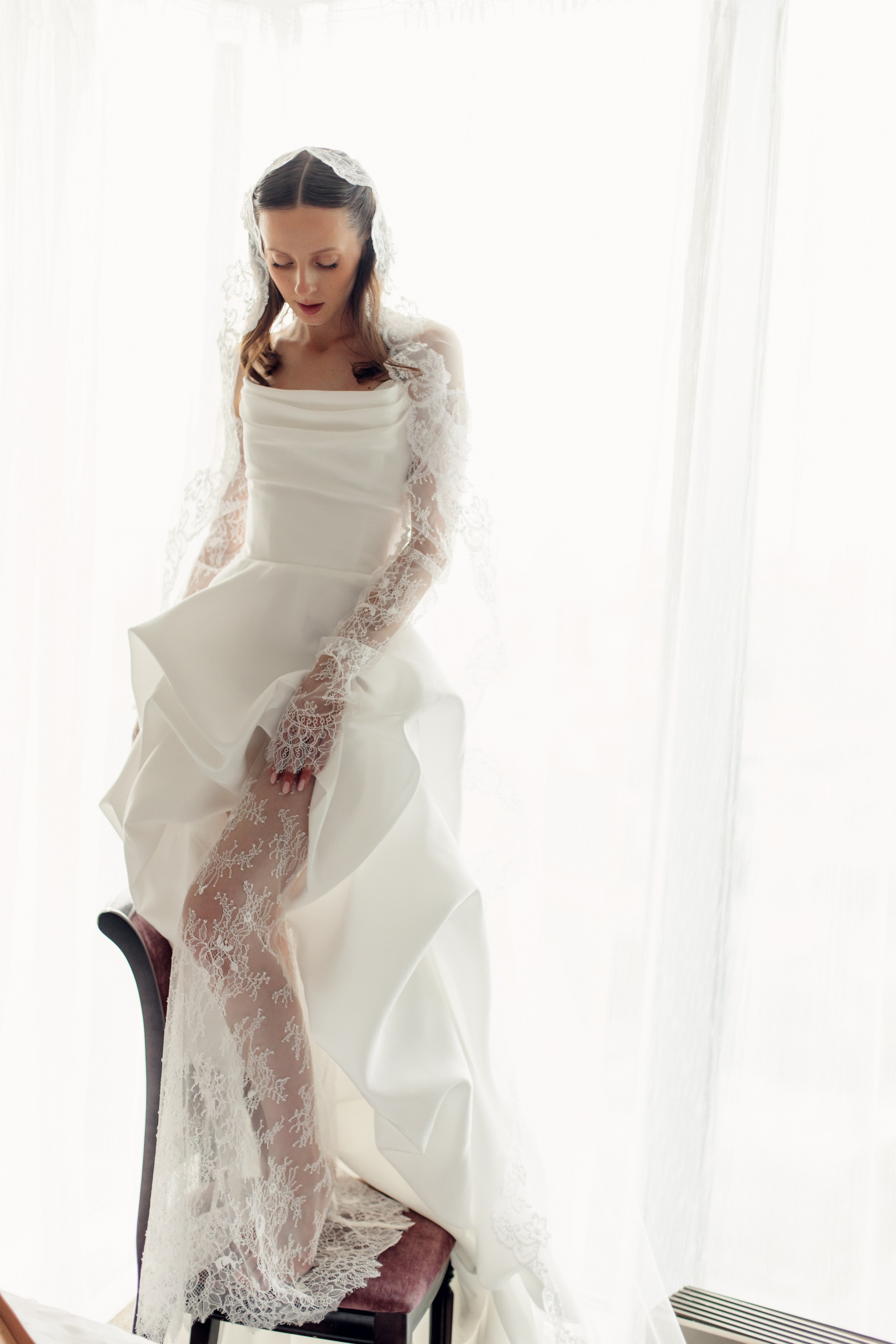 Krill&Lena. Свадебный и семейный фотограф Екатеринбург Настя Саедгалина