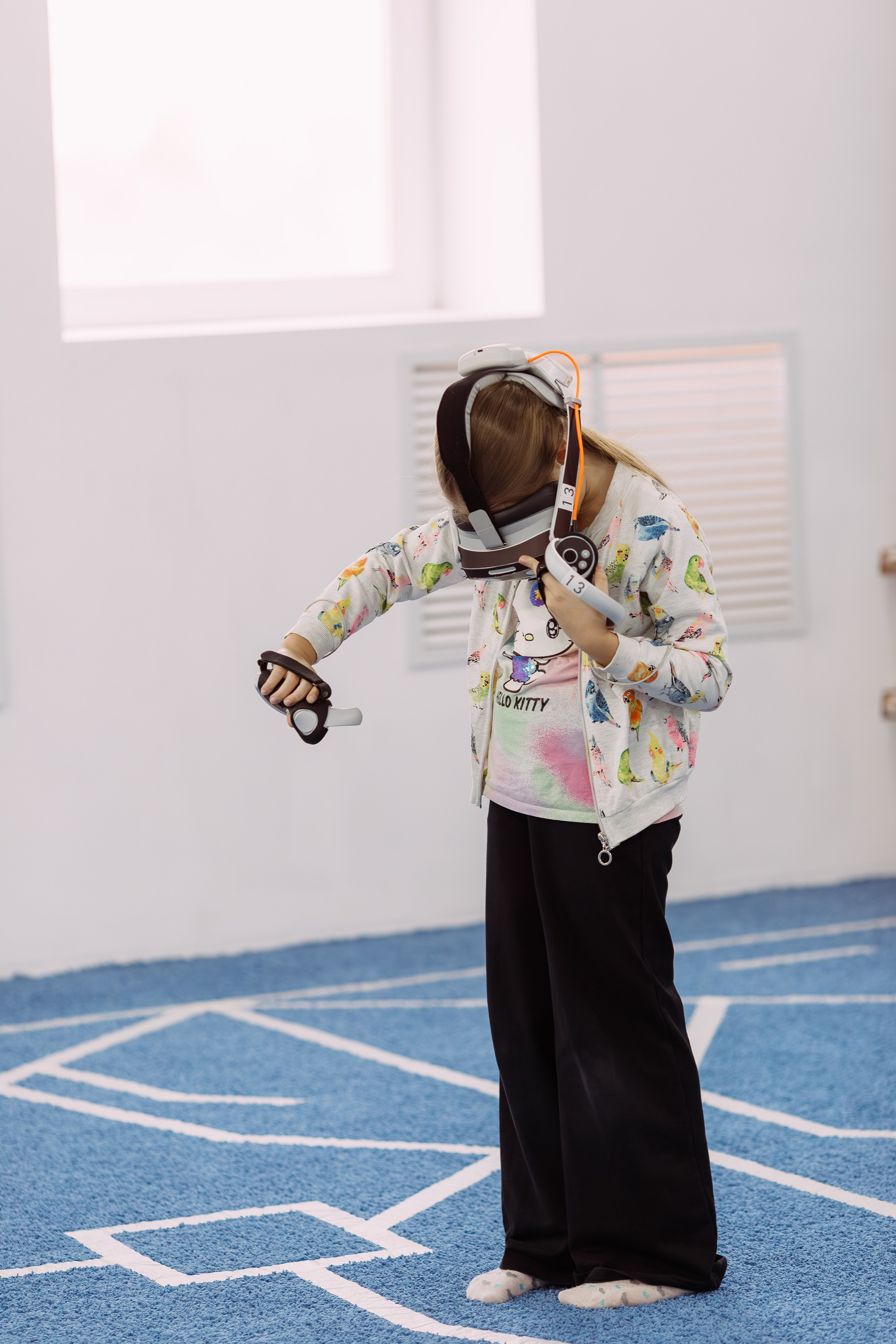 День рождения (PlayCity). Семейный фотограф в Волгограде Надежда Головко