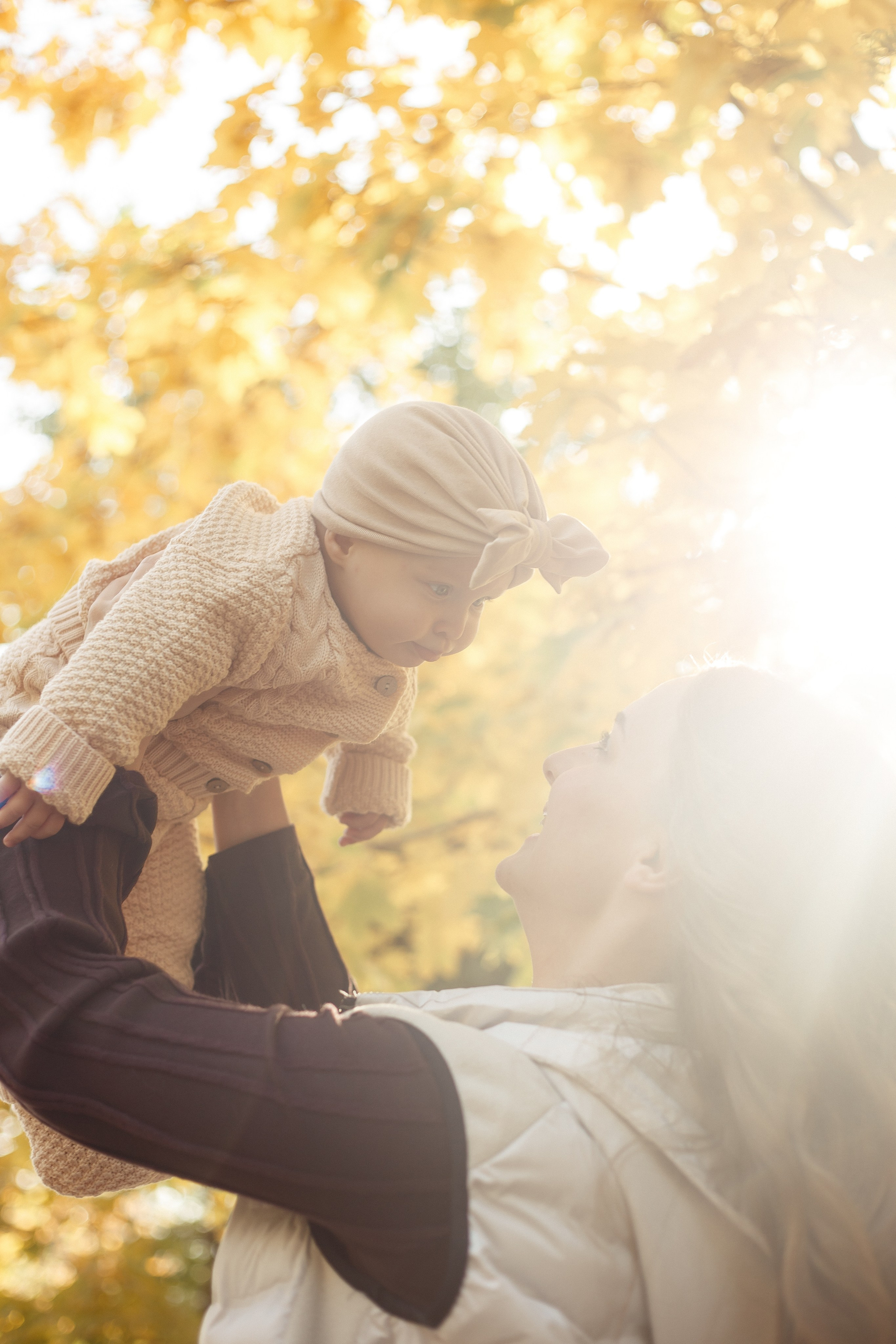 Катя Лайн. Семейный фотограф в Волгограде Надежда Головко