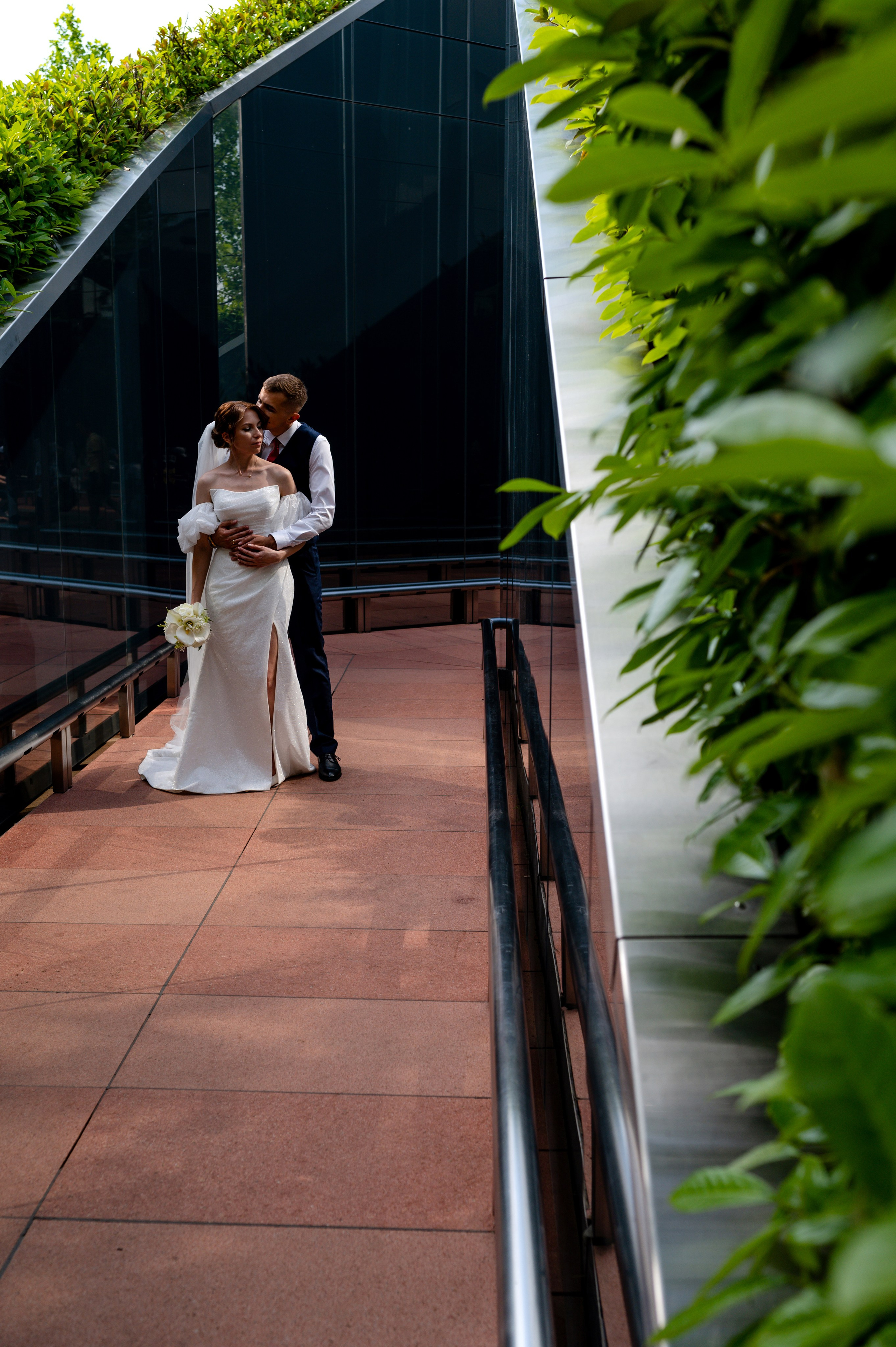 Маргарита и Александр. Lifestyle фотограф