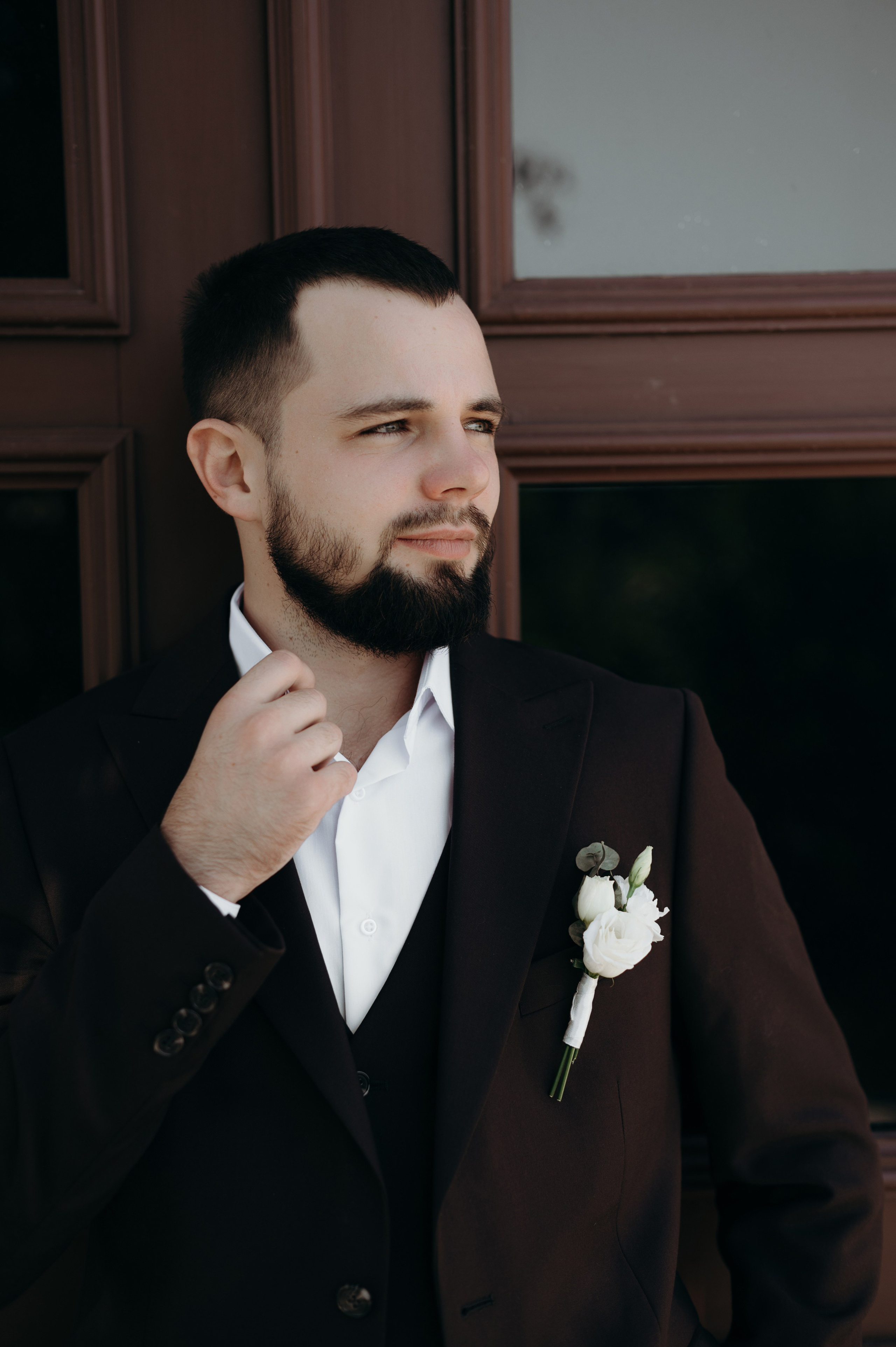 Александр и Софья. Фотограф в Абакане и Минусинске