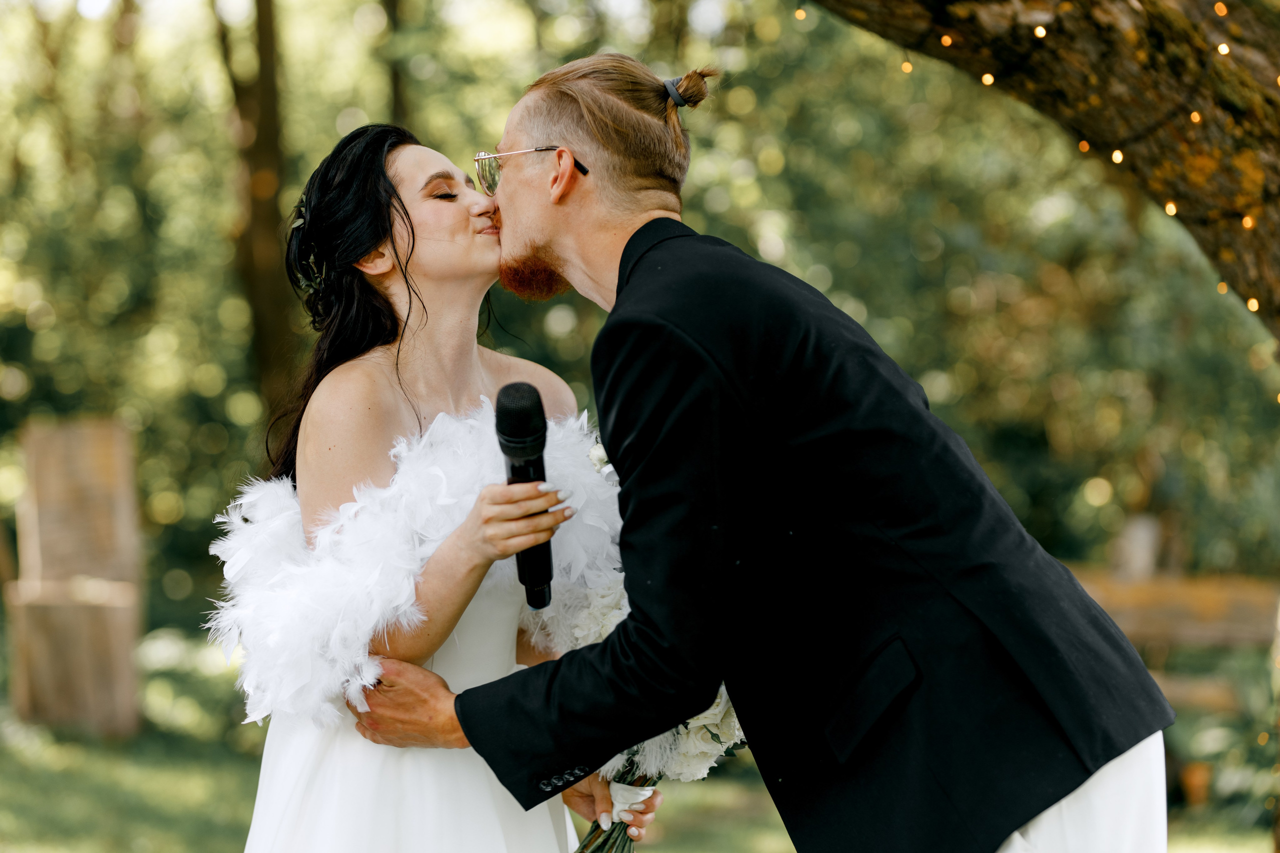 Валентин и Анастасия. Свадебный и семейный фотограф в Туле и области Маша Костина