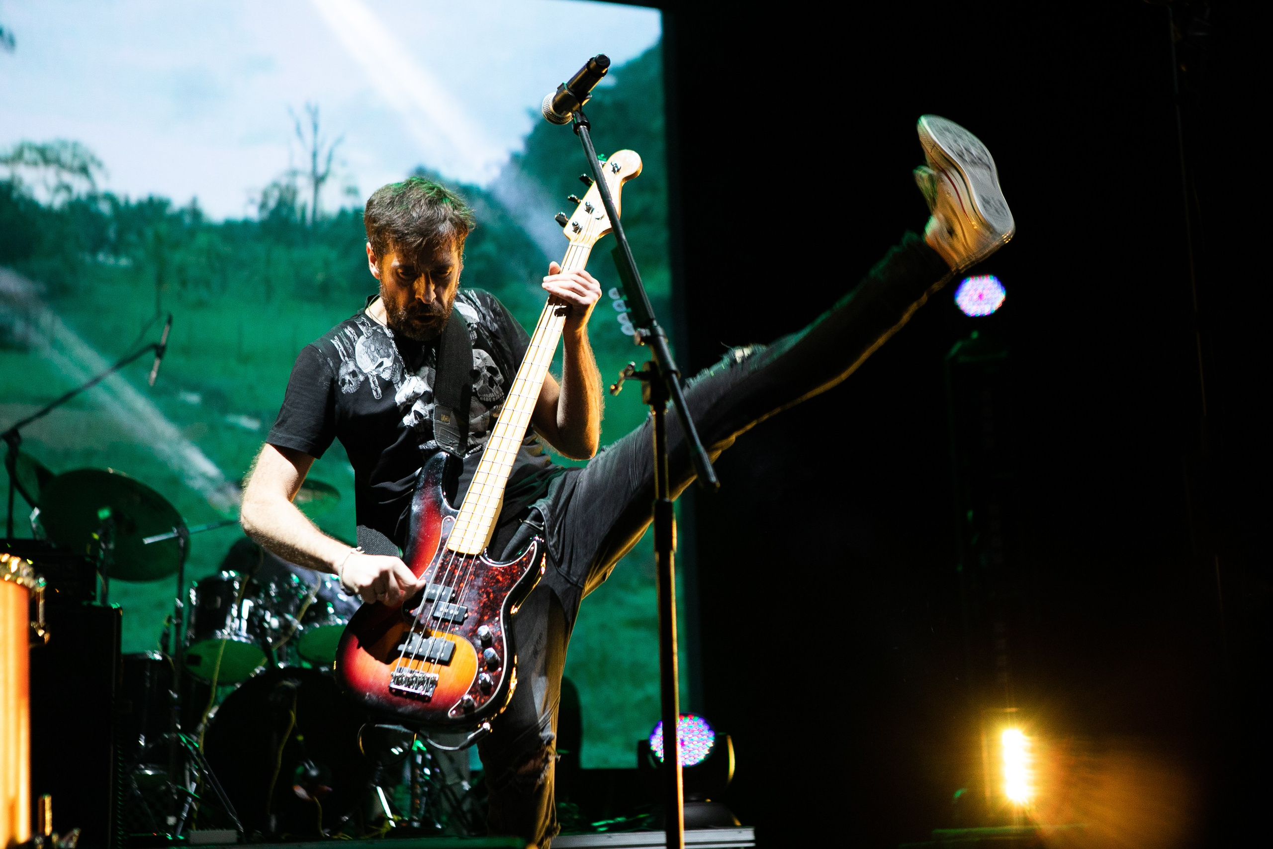 Концерты. Фотограф в Москве Павлова Ксения