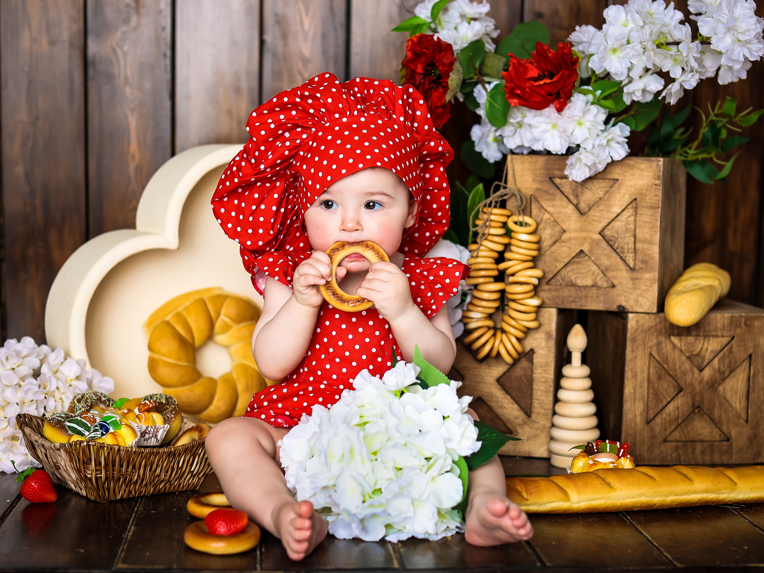 Полюшка. Семейный и детский фотограф Москва Елена Екимова 8926-895-38-86