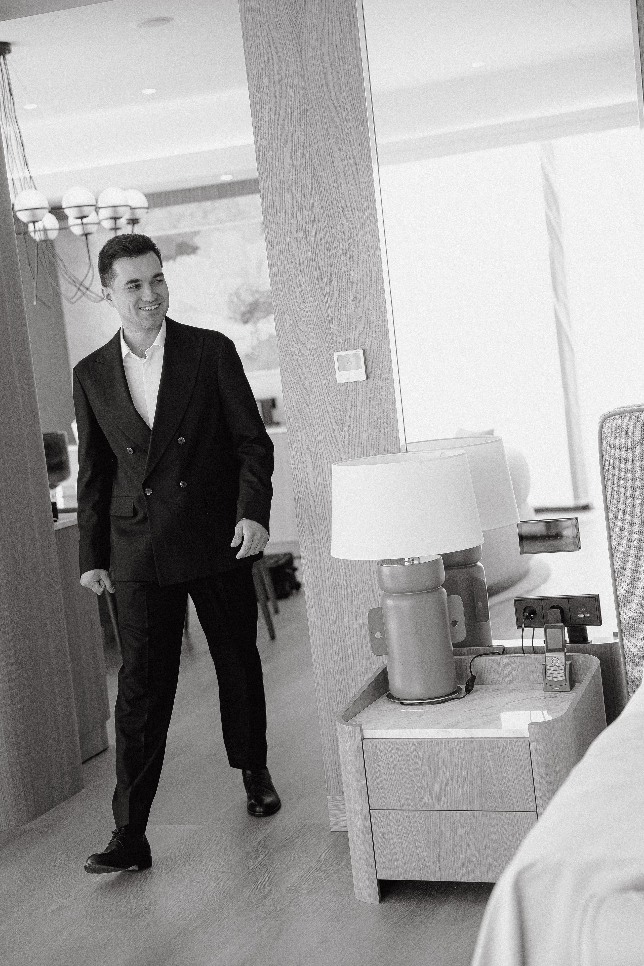 A + V. Свадебный и репортажный фотограф в Казани Регина Гареева