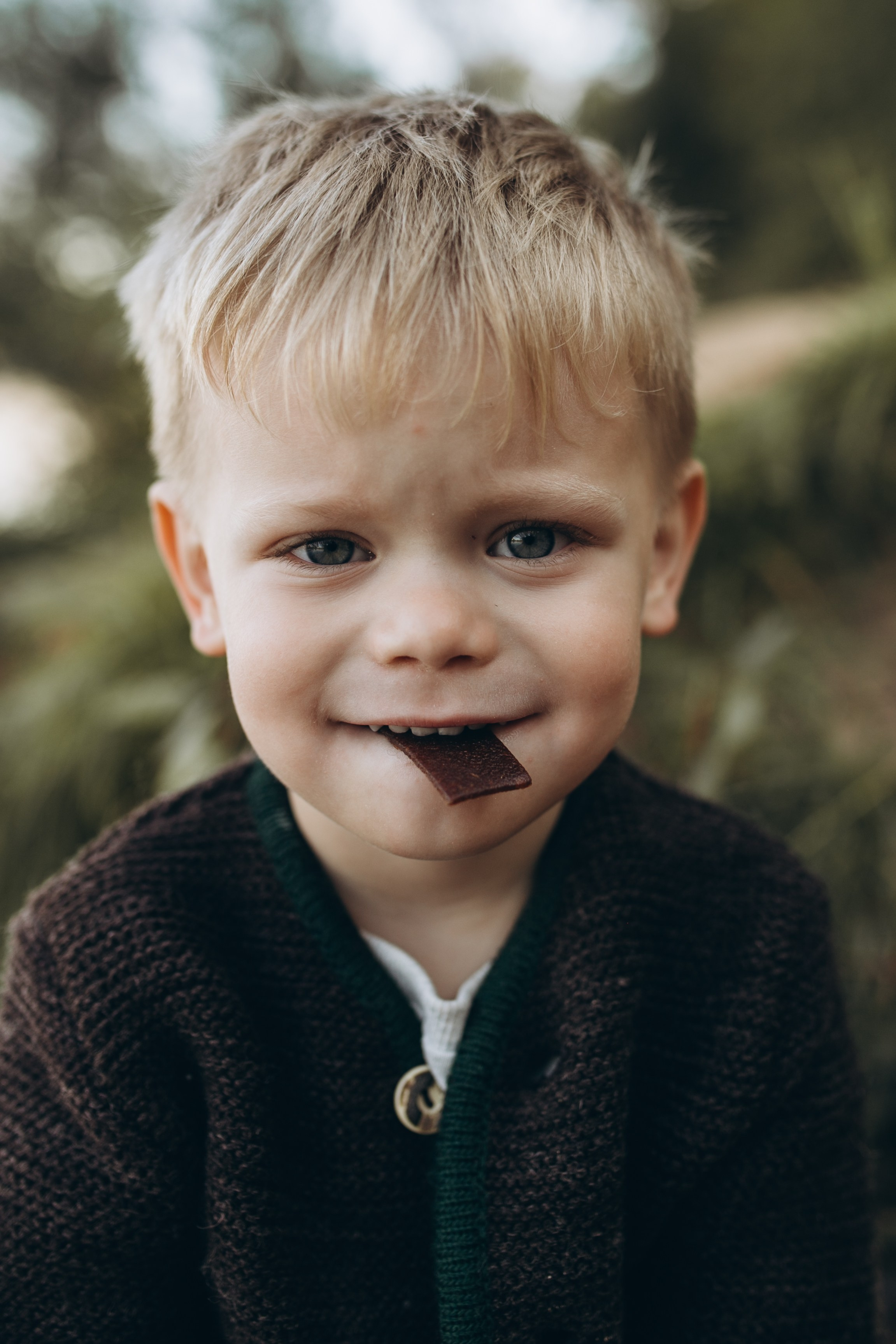 Ксюша, Женя и Артём. Фотограф Людмила Оюн