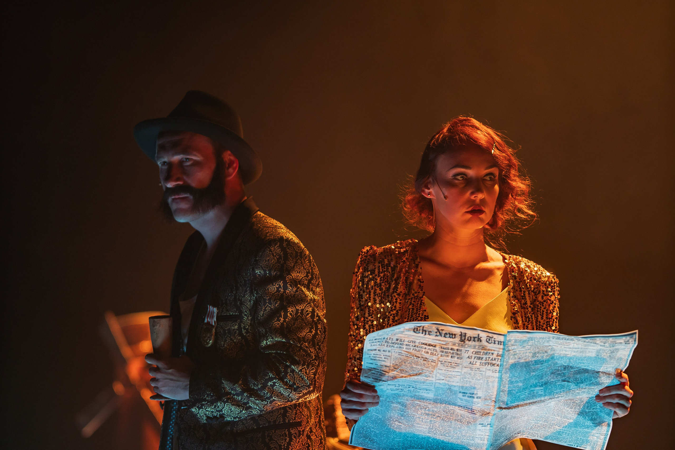 Гиперболоид инженера Гарина. Антон Катушенок — фотокорреспондент города Набережные Челны