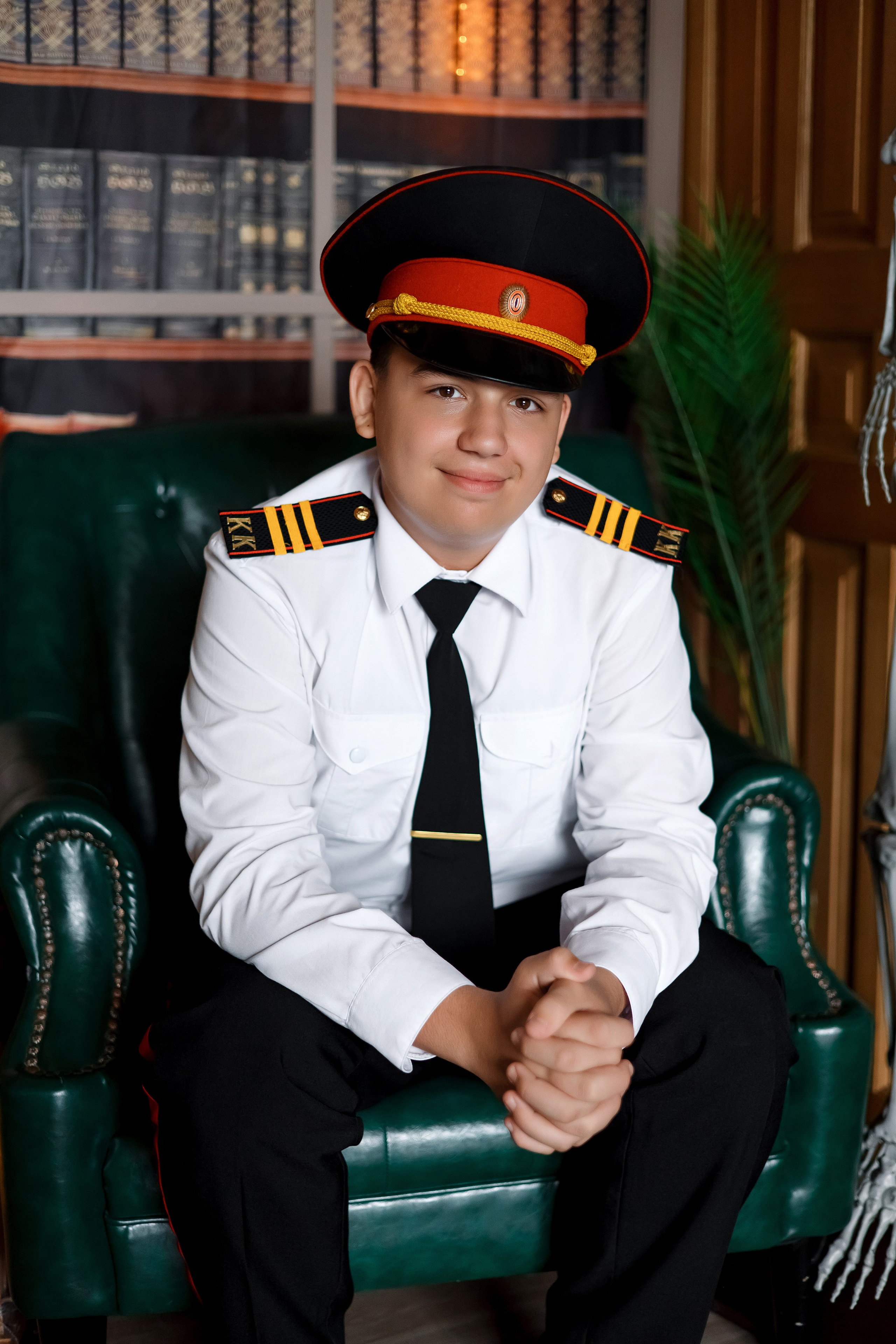 9 КЛАСС. Фотограф Любовь Корниенко, Примоский край