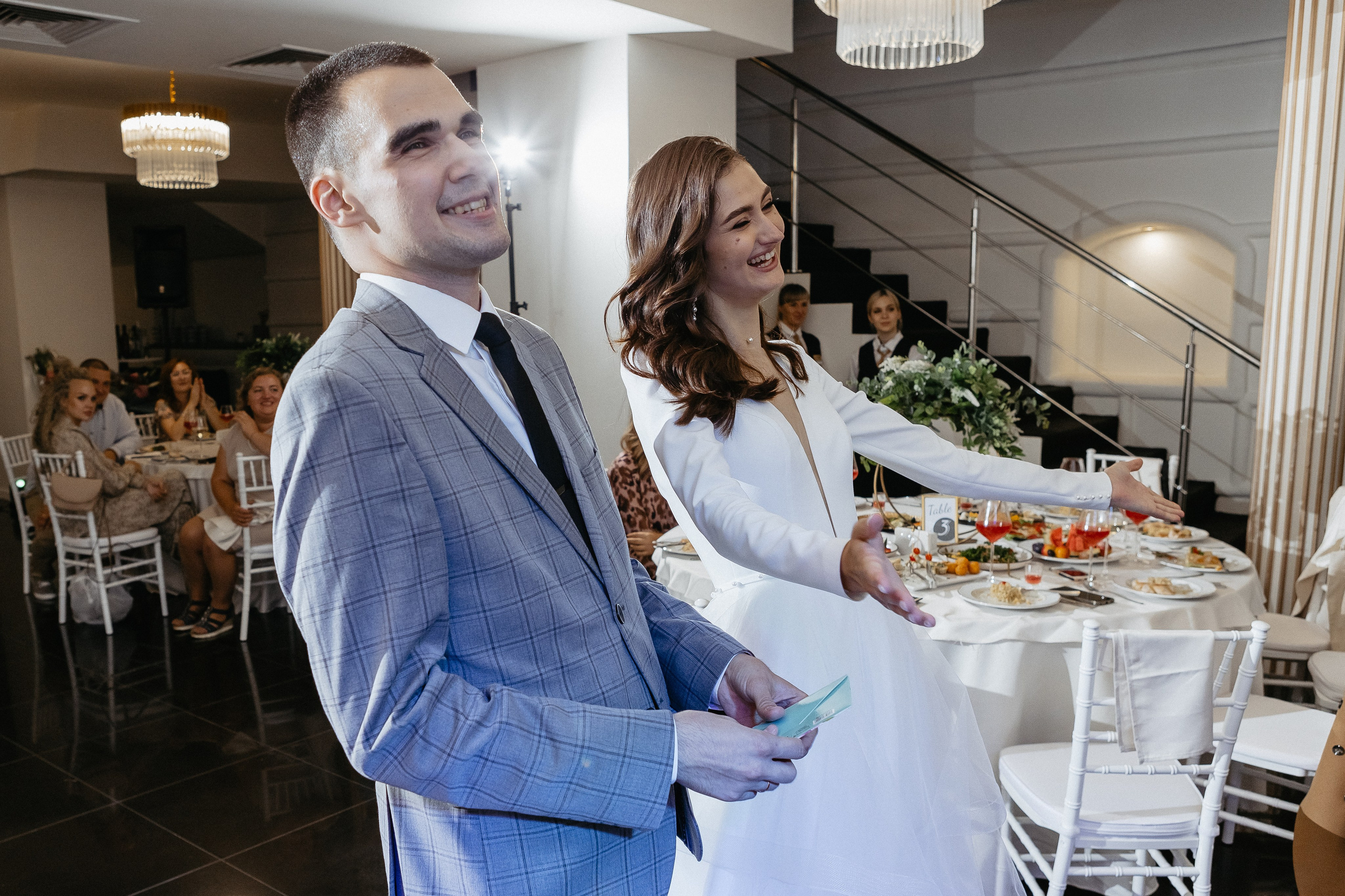 Юлия и Михаил. Свадебный и семейный фотограф в Челябинске. Аврамец Анна