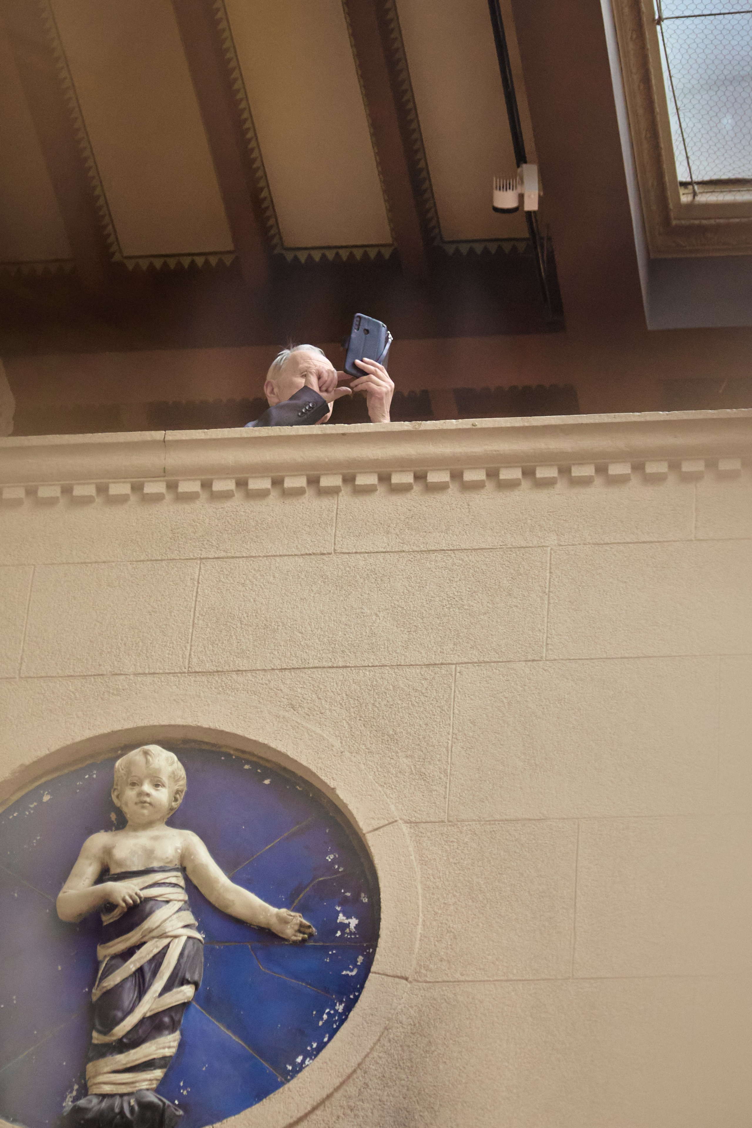 Пушкинский музей. Фотограф в Москве Илья