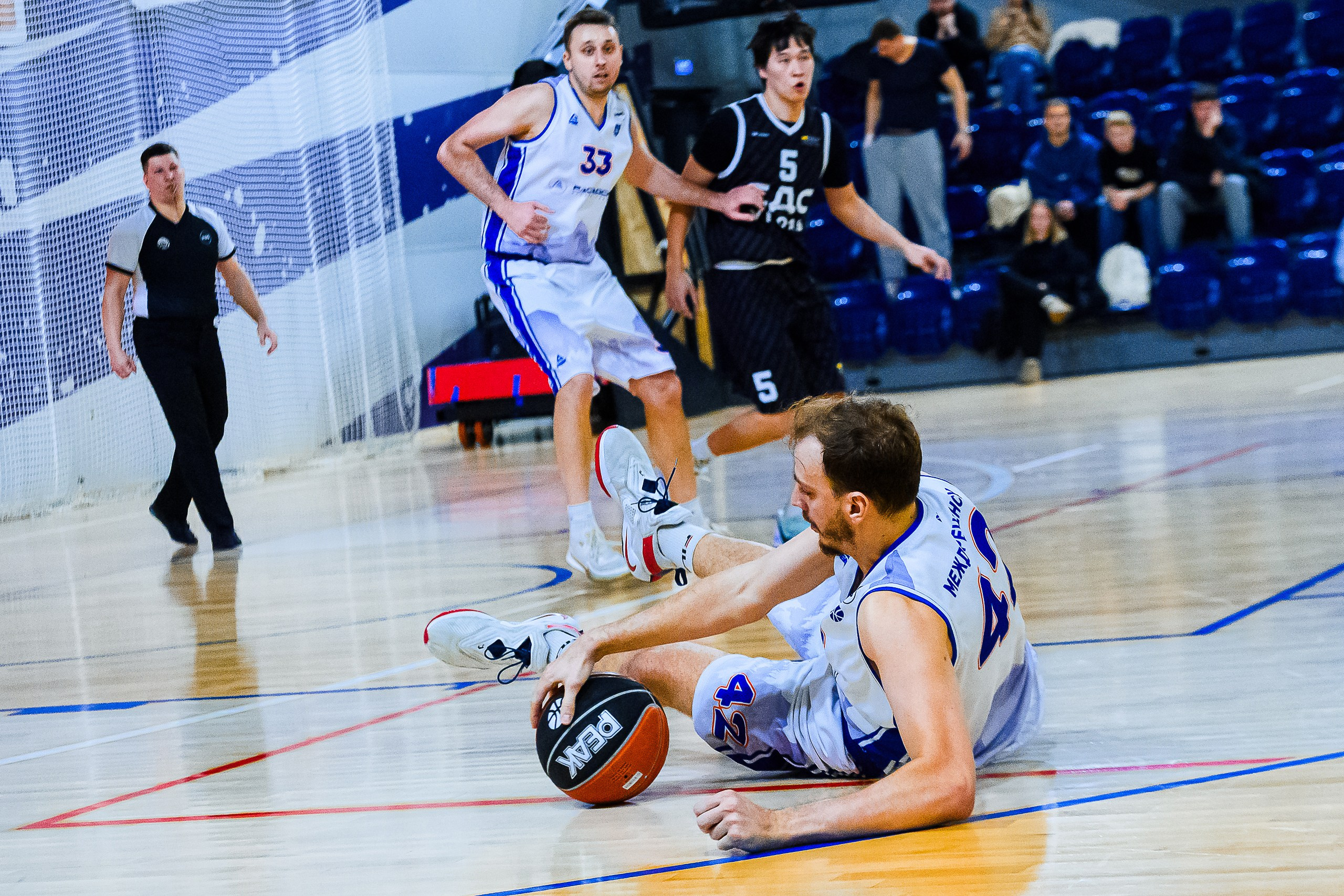 Сибирская баскетбольная лига 2025. Репортажный фотограф в Кемерово