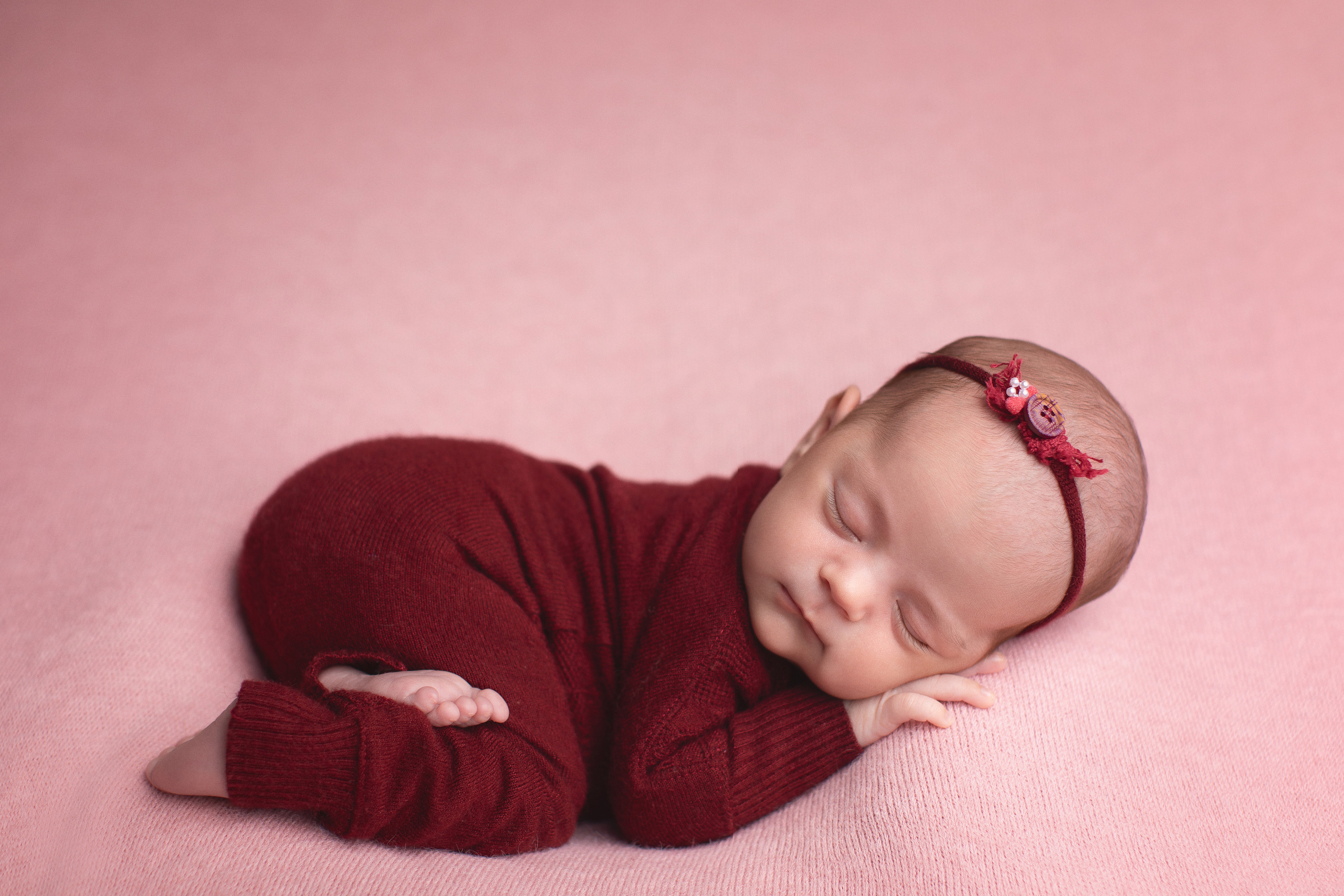 Портфолио фотосессия для новорожденных. Фотограф новорождённых и детей до года на КМВ