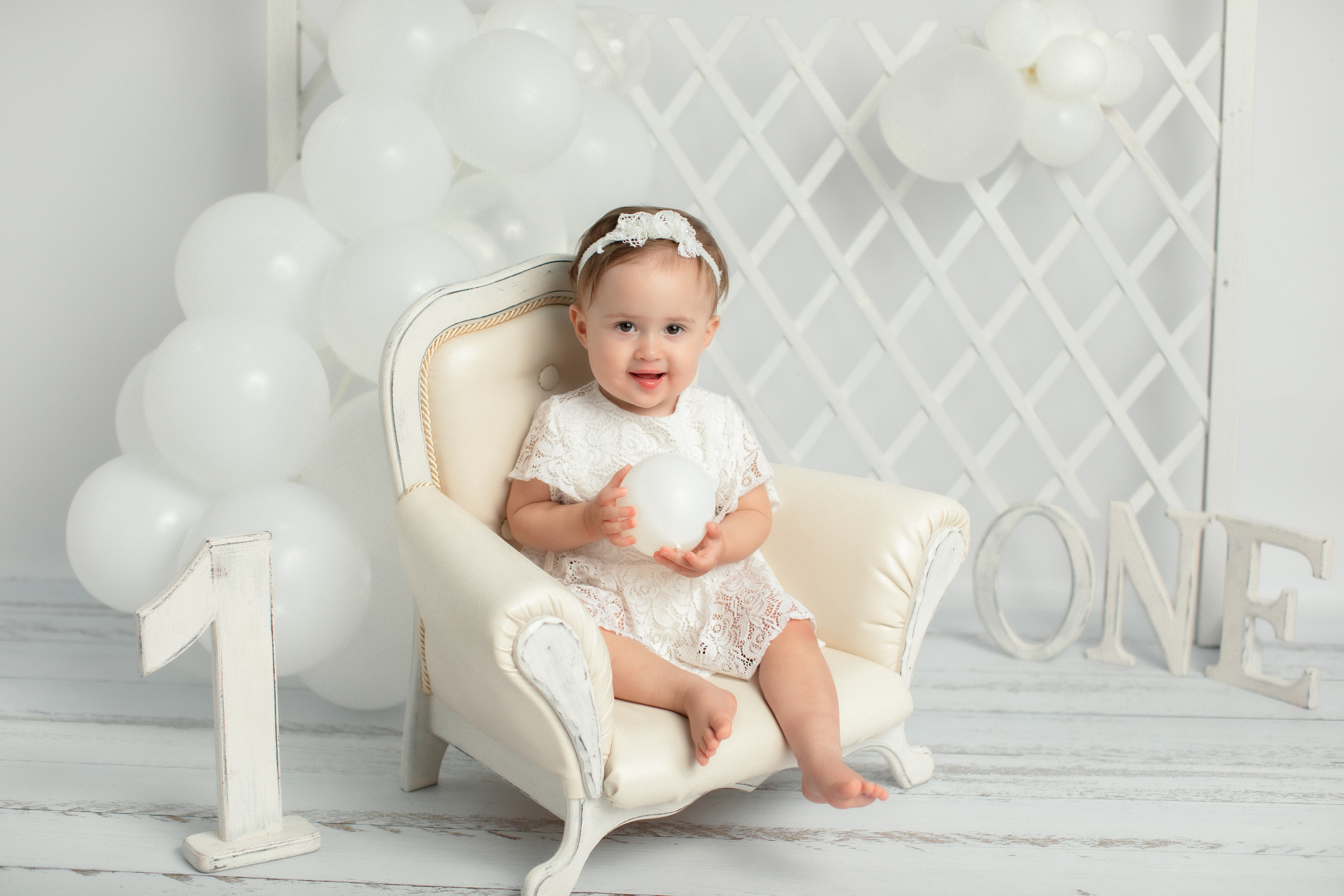 Малыш 5 — 18 месяцев. Фотограф новорождённых и детей до года на КМВ
