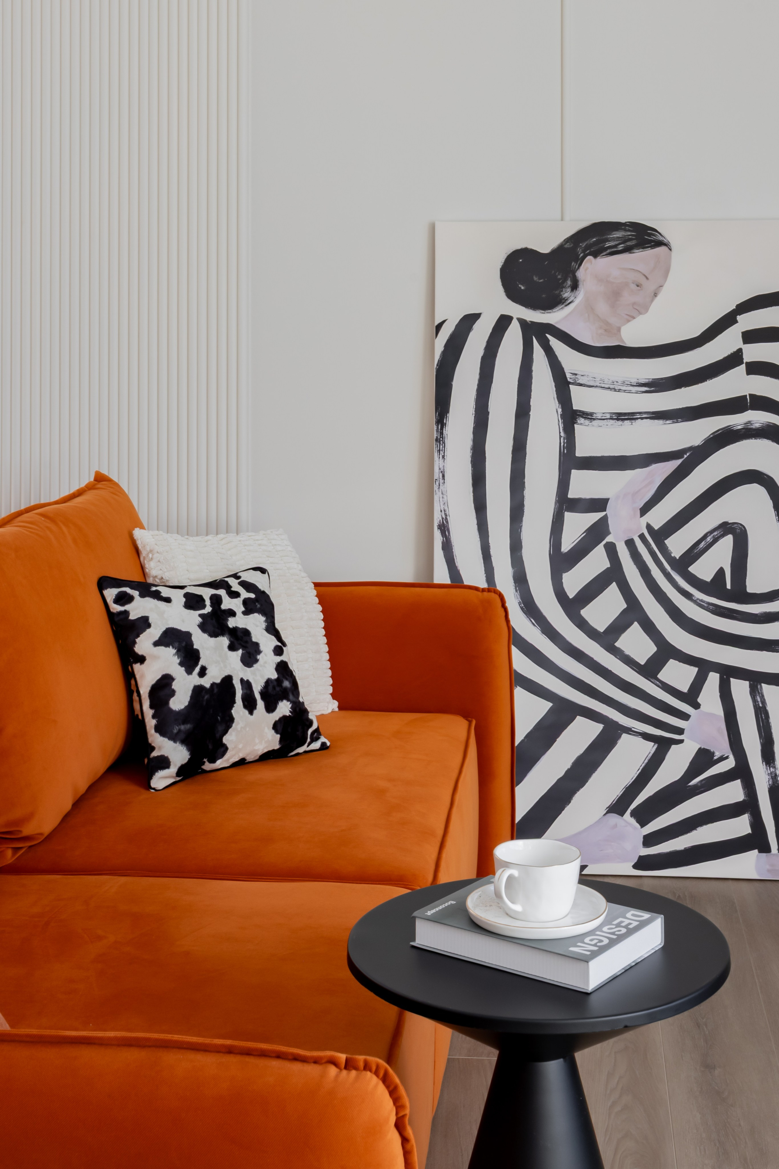 Интерьерная съемка для дизайнера. Интерьерный, предметный и контент фотограф в Иркутске Наталья Карпова