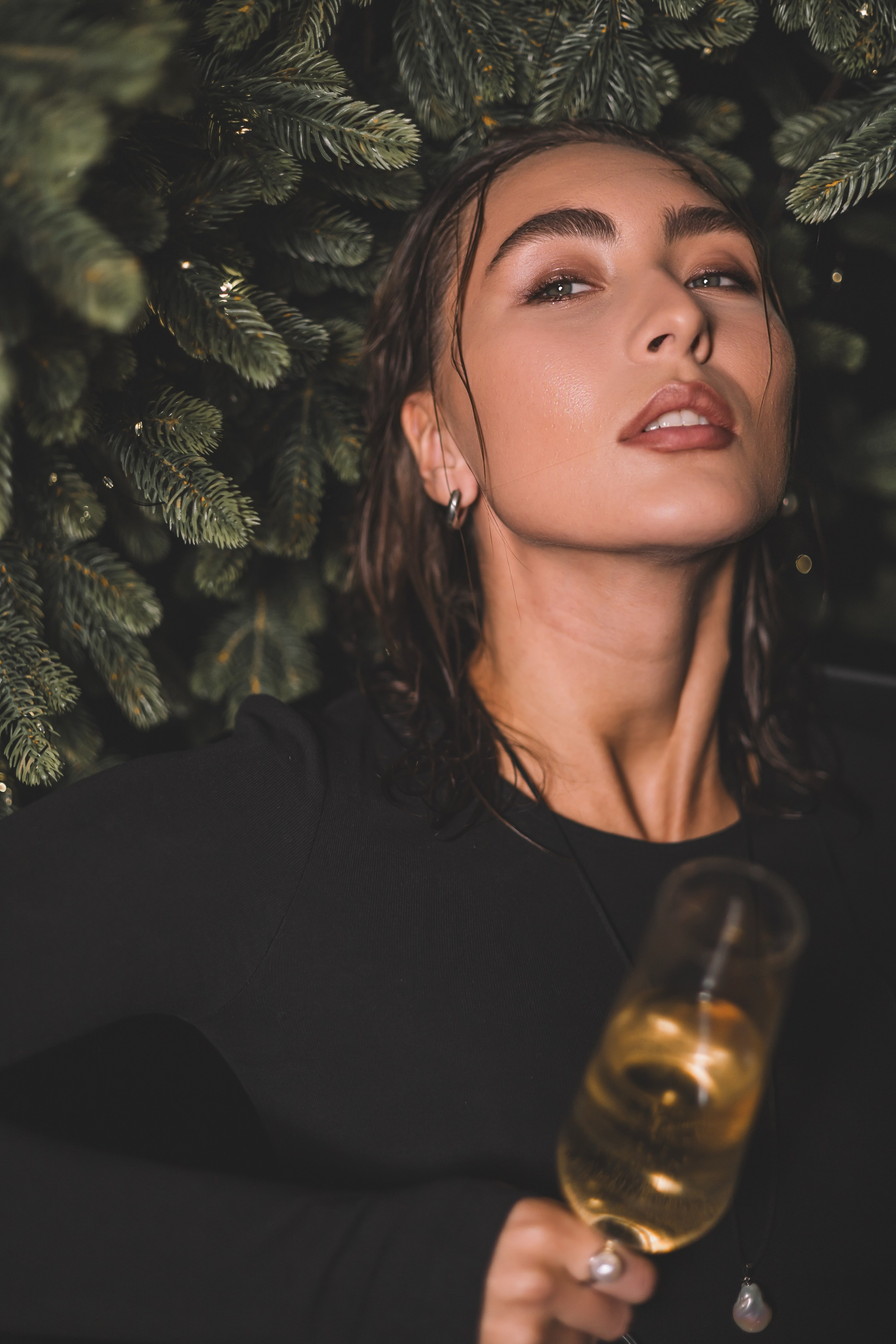 Портреты. Интерьерный, предметный и контент фотограф в Иркутске Наталья Карпова