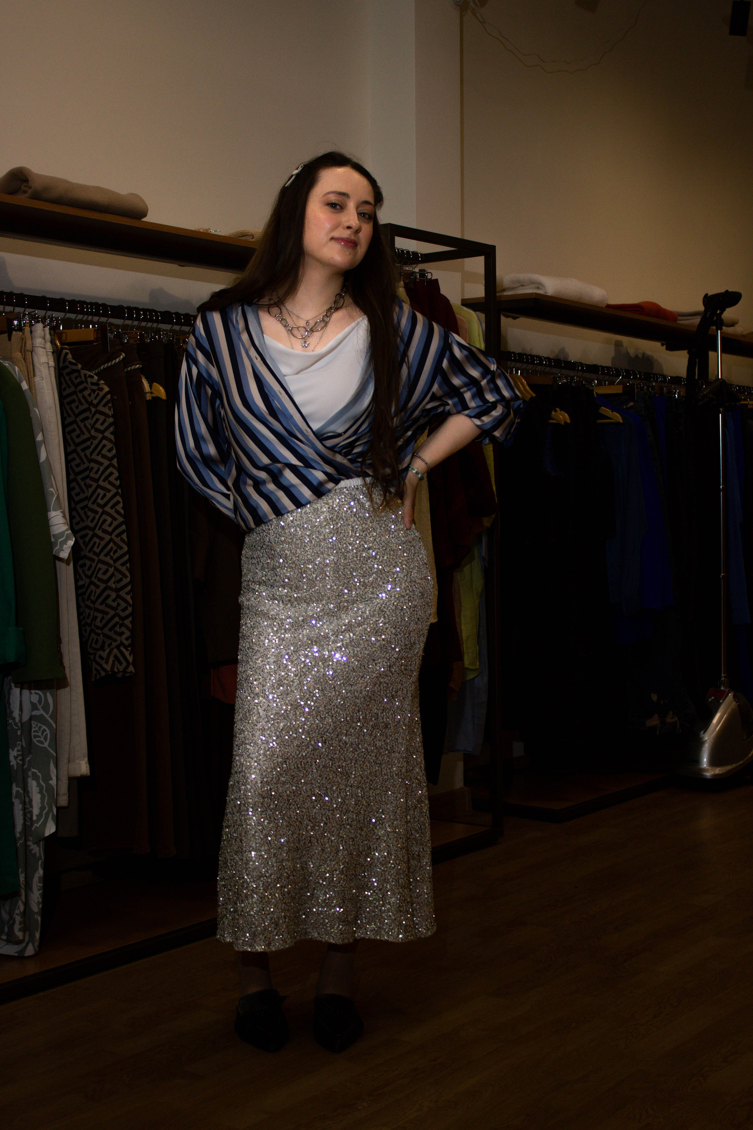 ONNAA. Портретный фотограф Москва Юлия Трякина