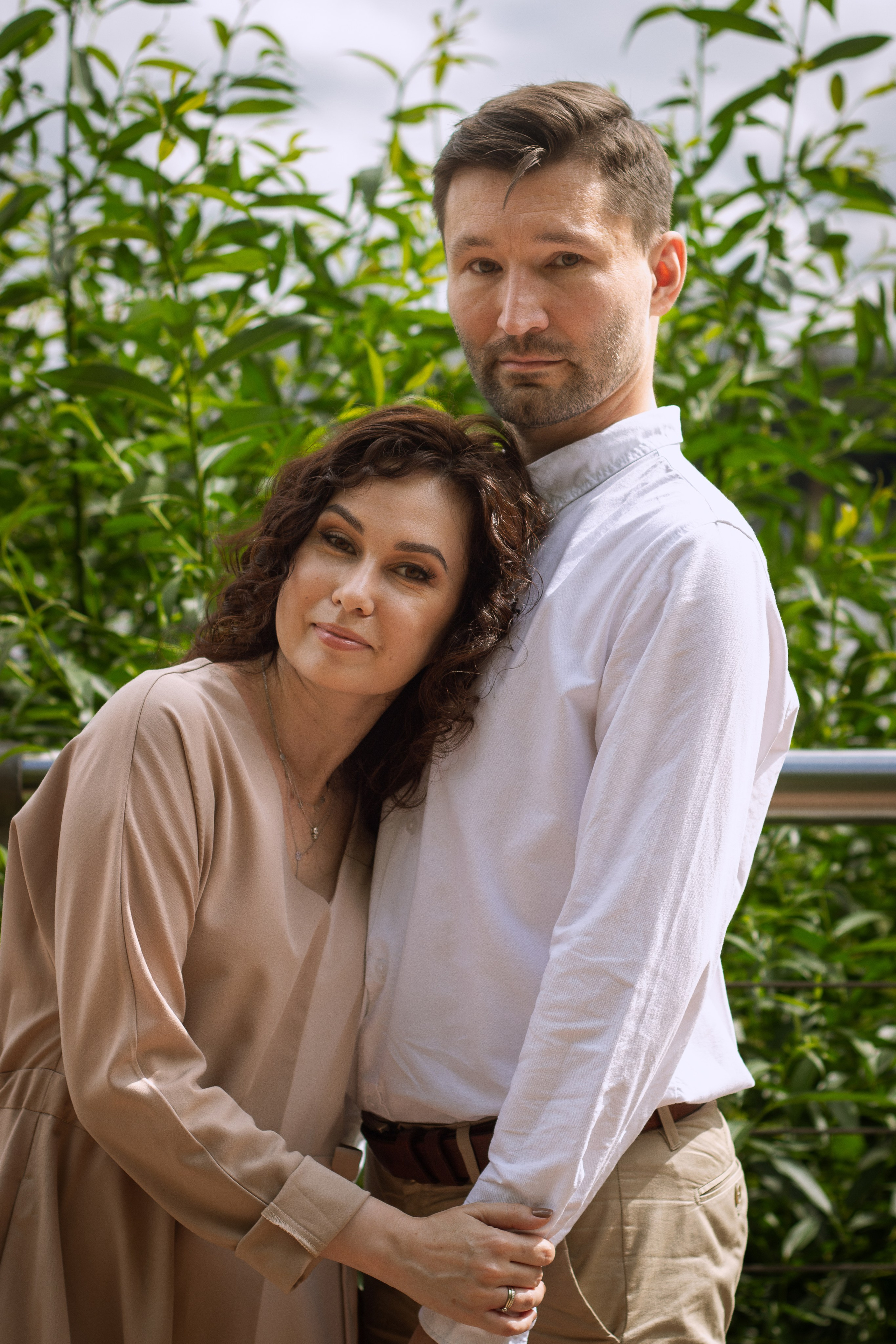 Годовщина Юли и Руслана. Портретный фотограф Москва Юлия Трякина