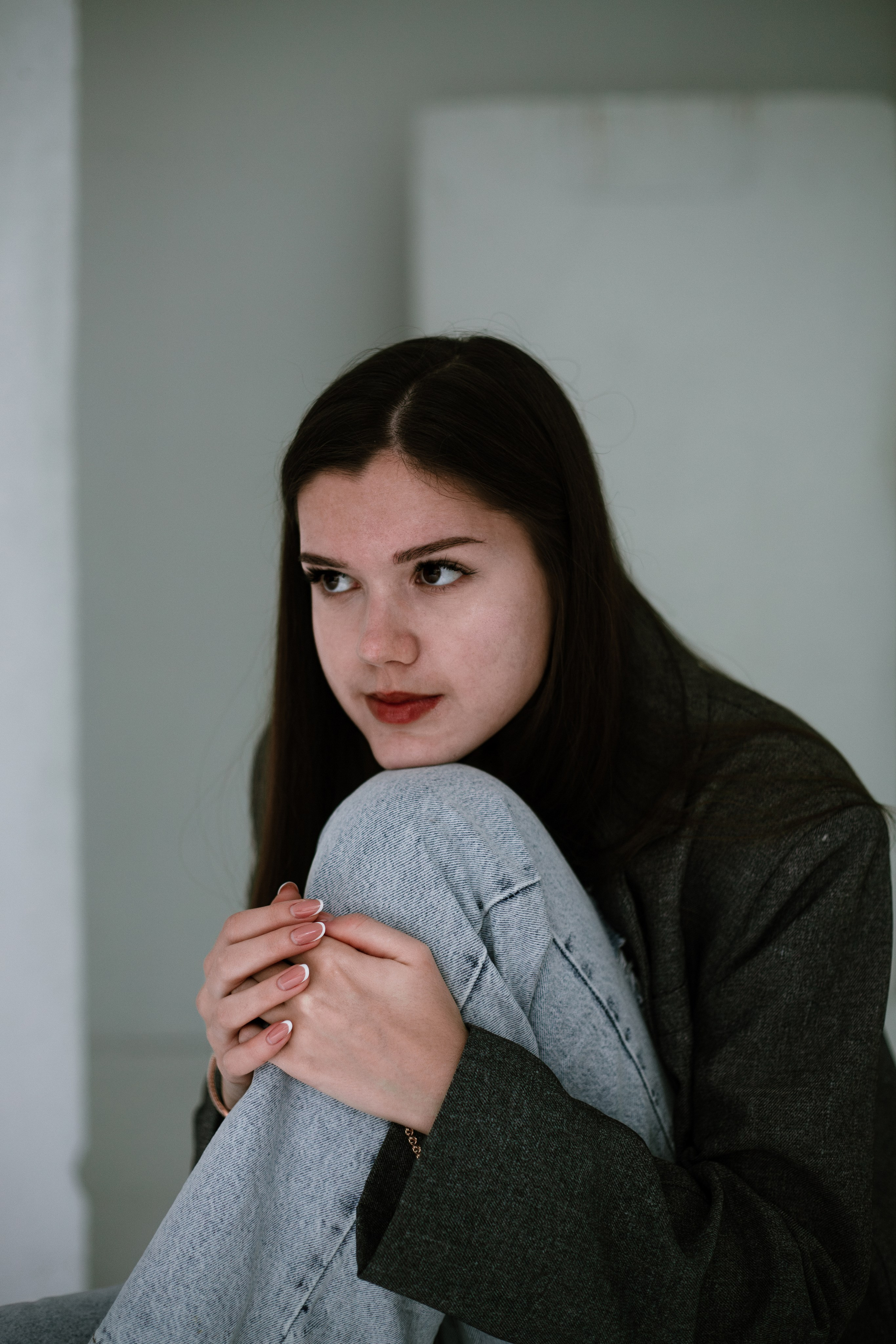Лиза. Портретный фотограф Москва Юлия Трякина