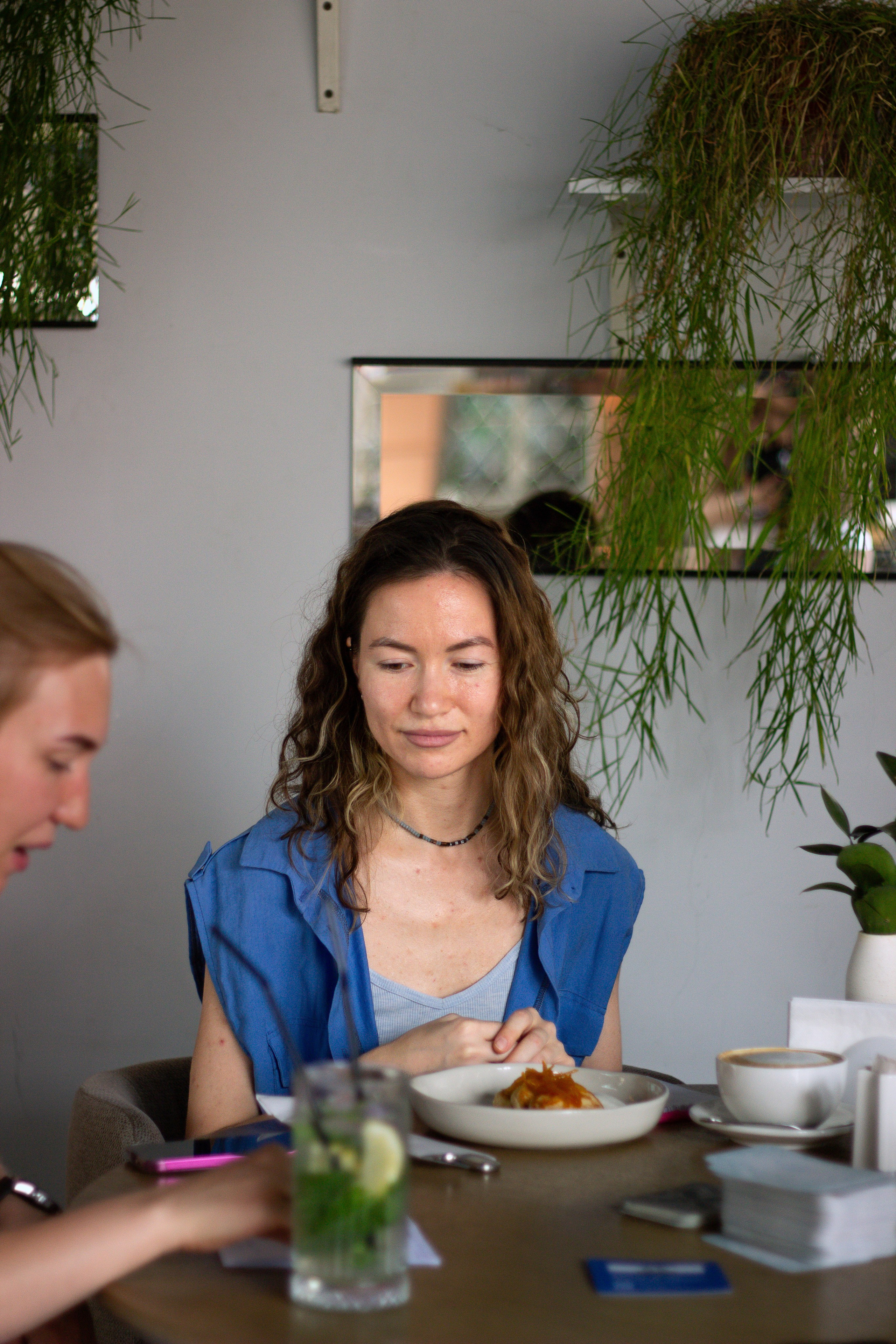 Встреча с психологом. Портретный фотограф Москва Юлия Трякина