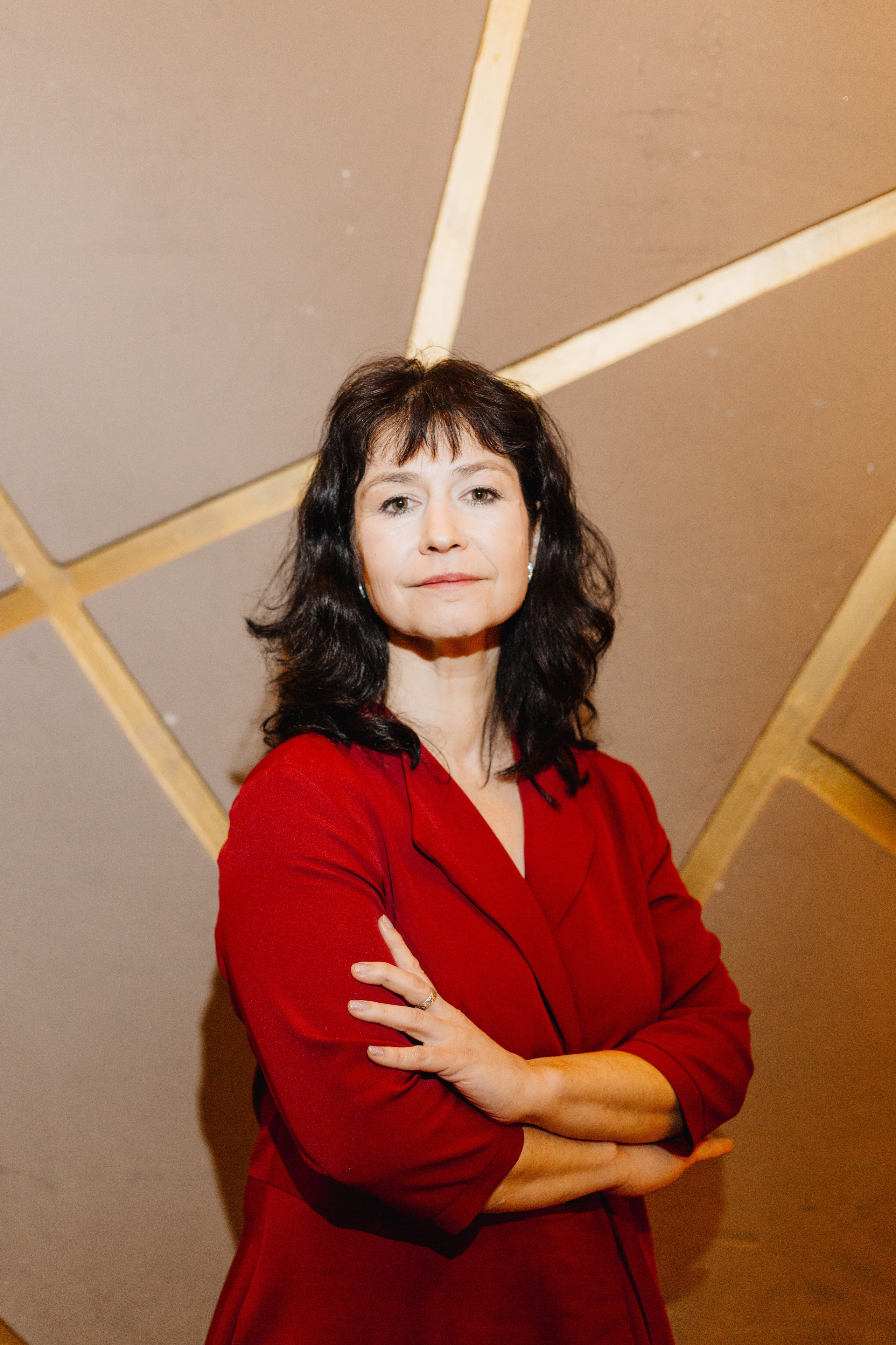 Конференция «Точка Б». Портретный фотограф Москва Юлия Трякина