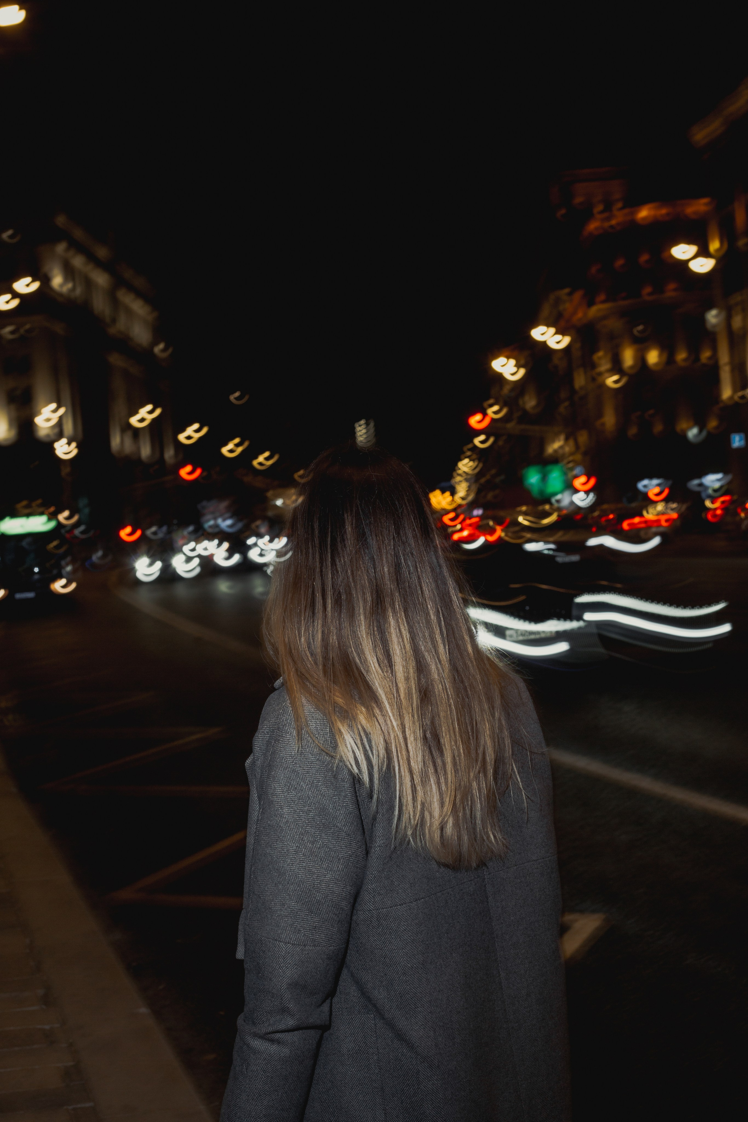 Люда. Портретный фотограф Москва Юлия Трякина