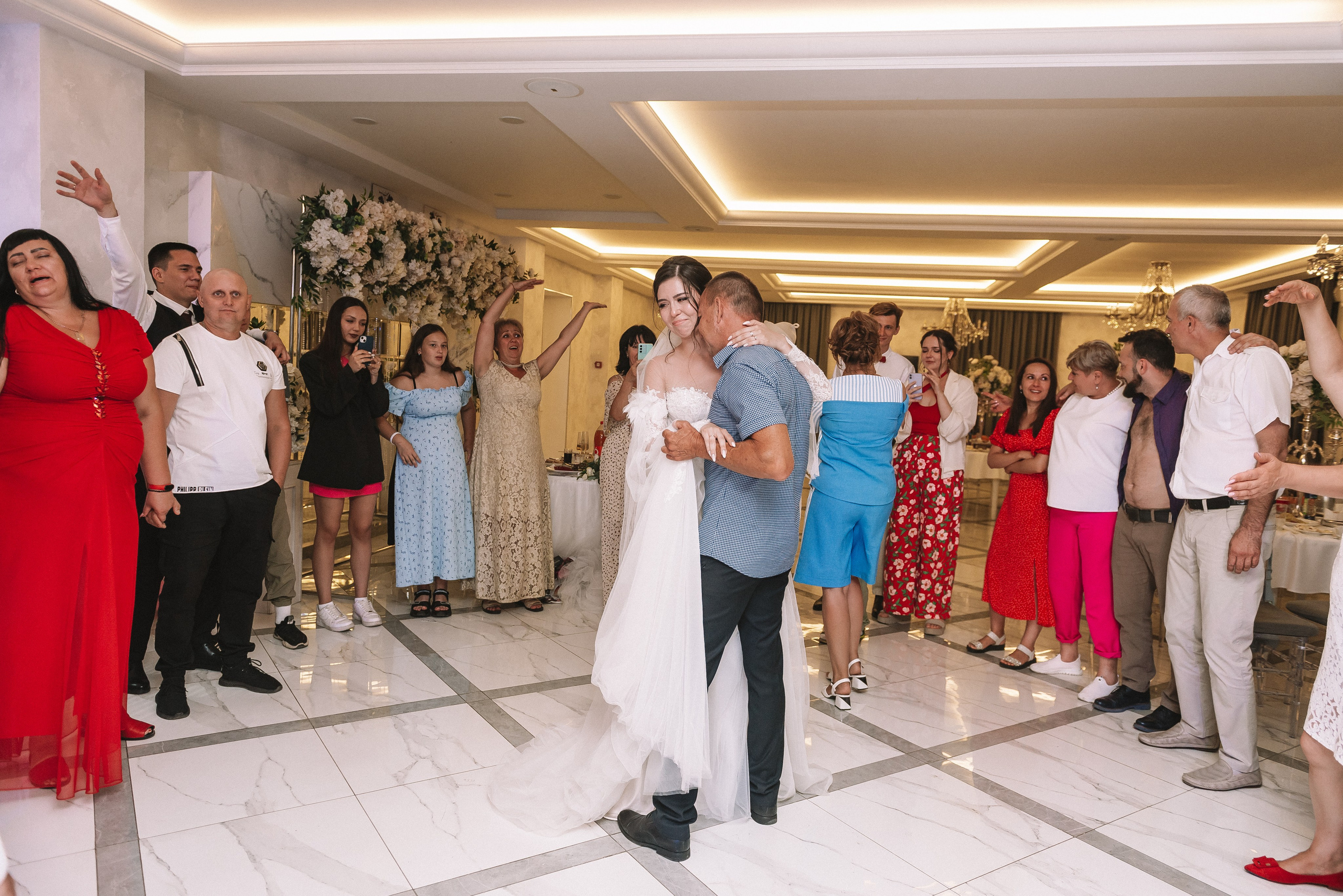 Елена + Владислав. Свадебный и семейный фотограф в Волгограде Олеся Лисицкая