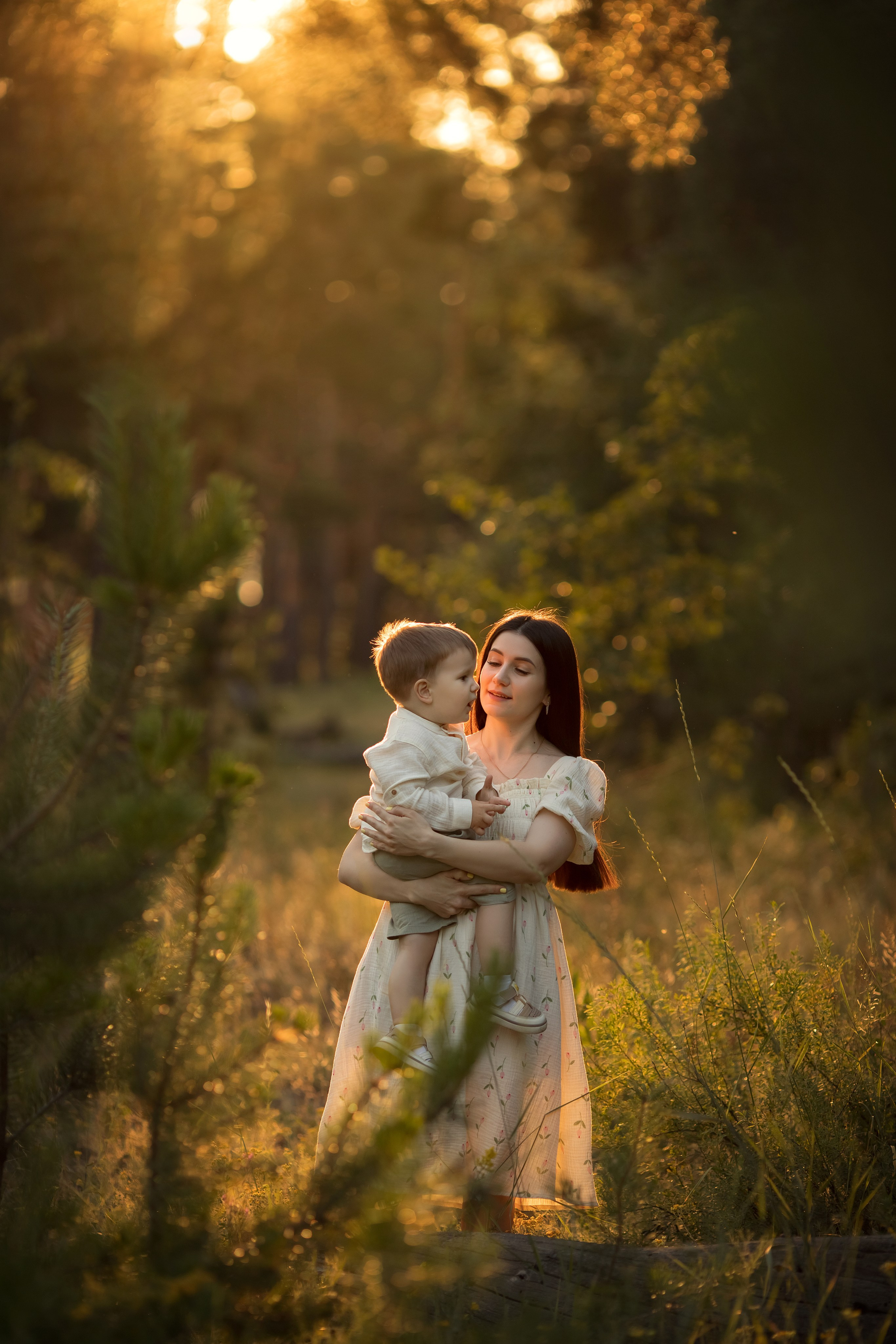 Portfolio. Семейный и детский фотограф в Саратове Полина Коткина