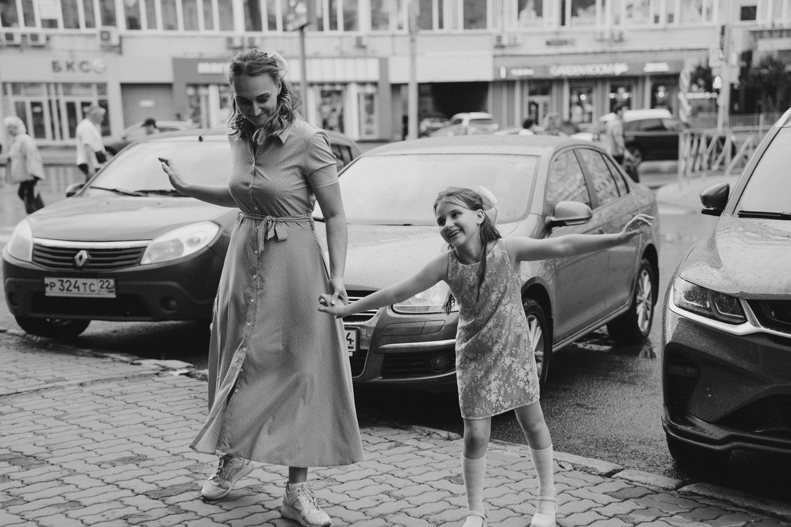 Аня&Витя. Фотограф, Видеограф Новосибирск