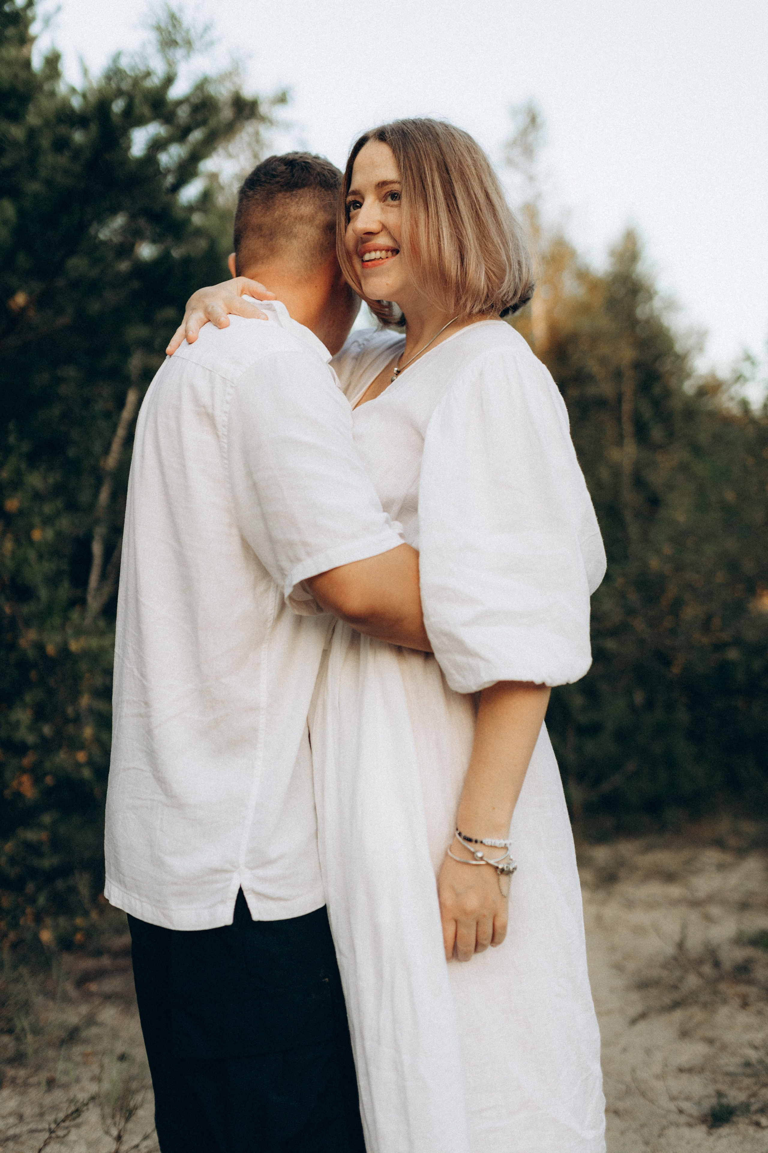 Настя, Сережа, Антон. Фотограф НОГИНСК, Москва, Анастасия Белая