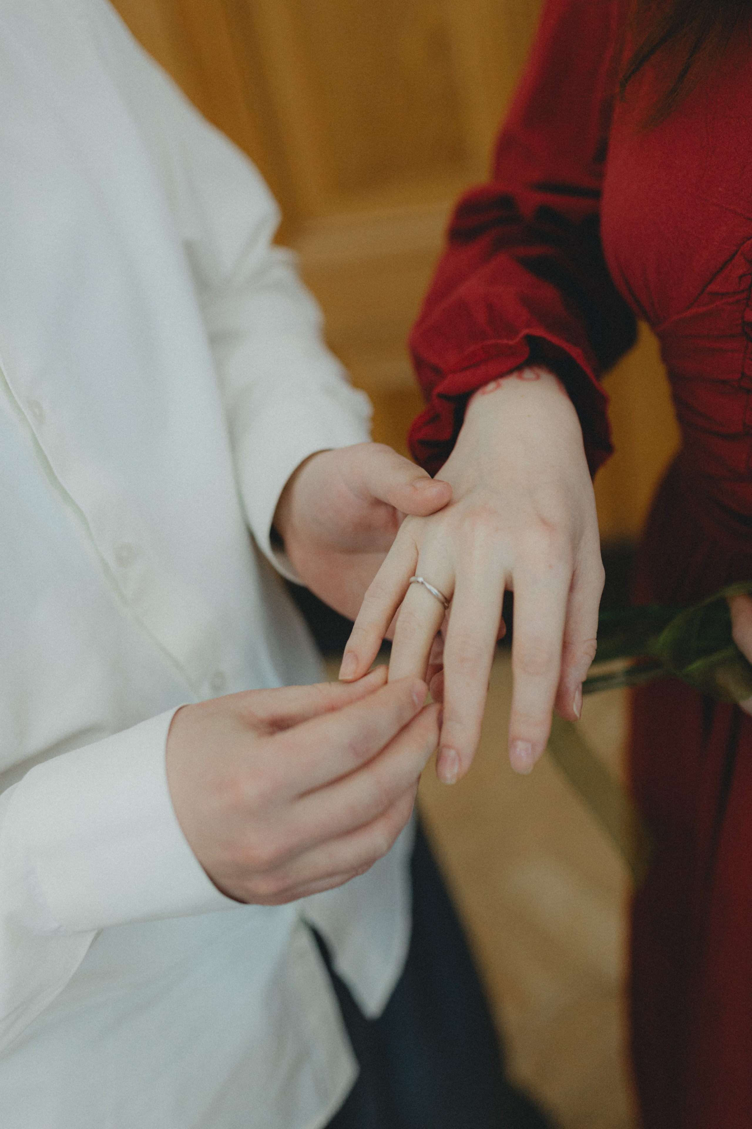 Екатерина & Виктор. Фотограф НОГИНСК, Москва, Анастасия Белая