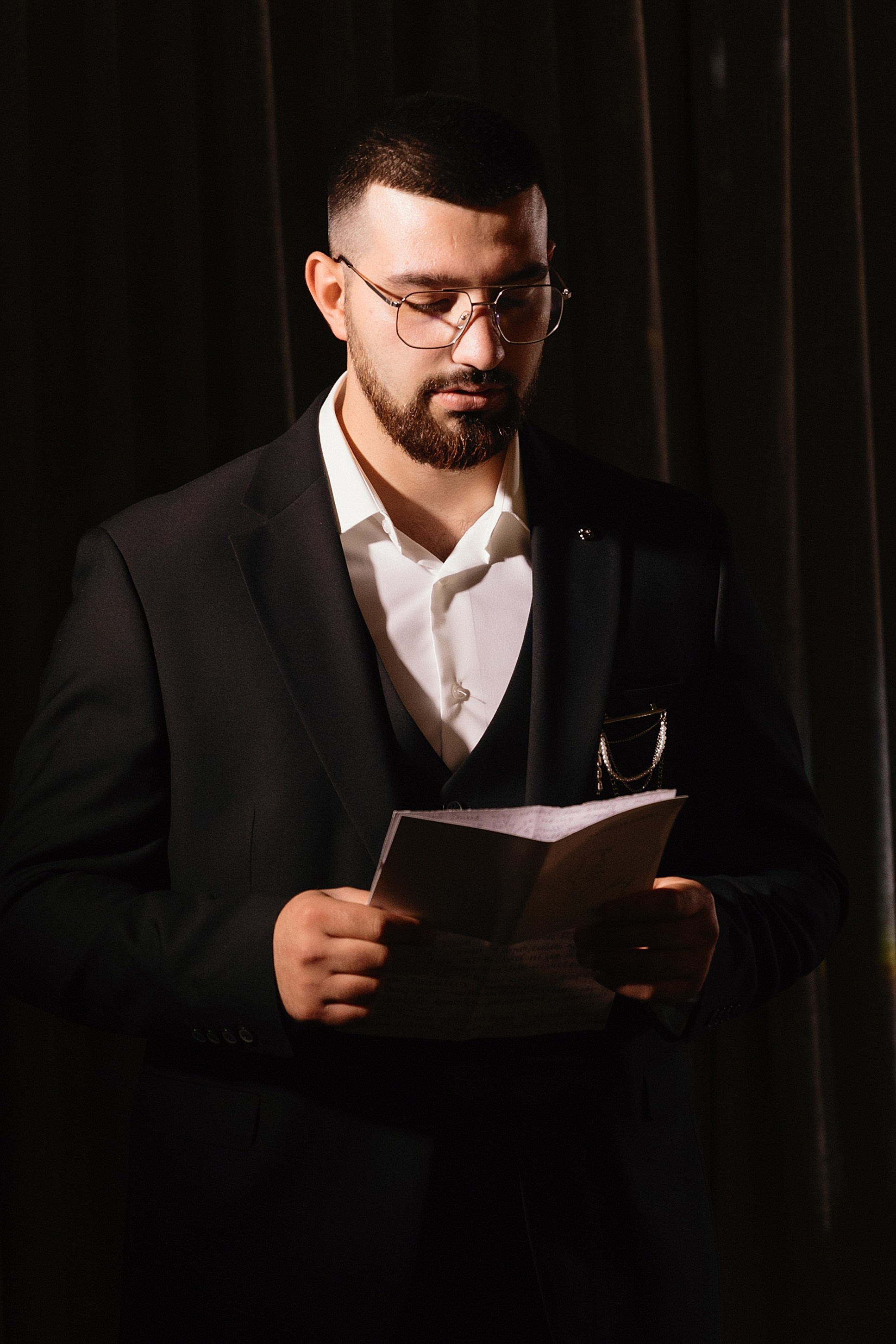 Гор и Дарья