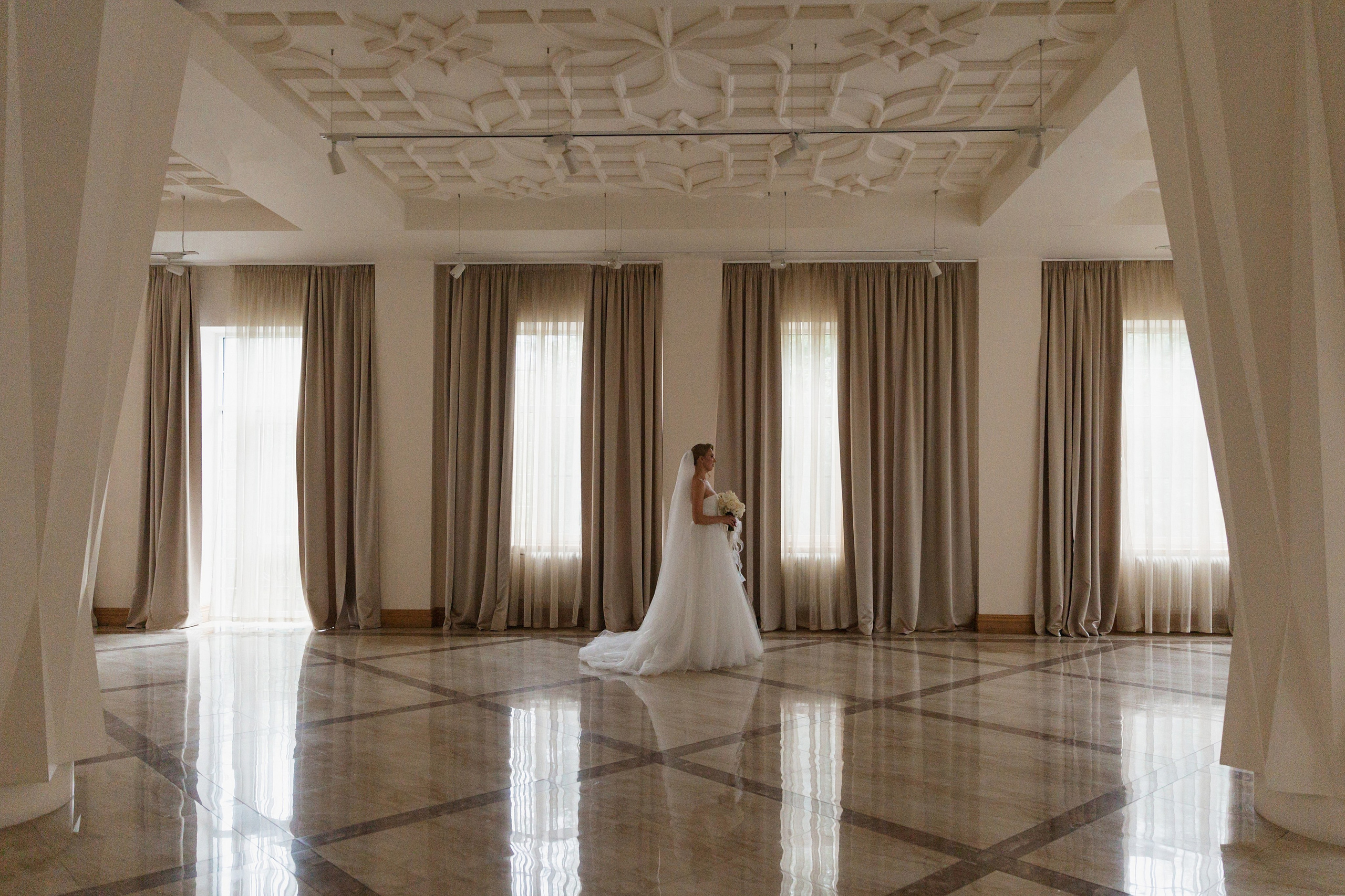 Андрей и Ульяна