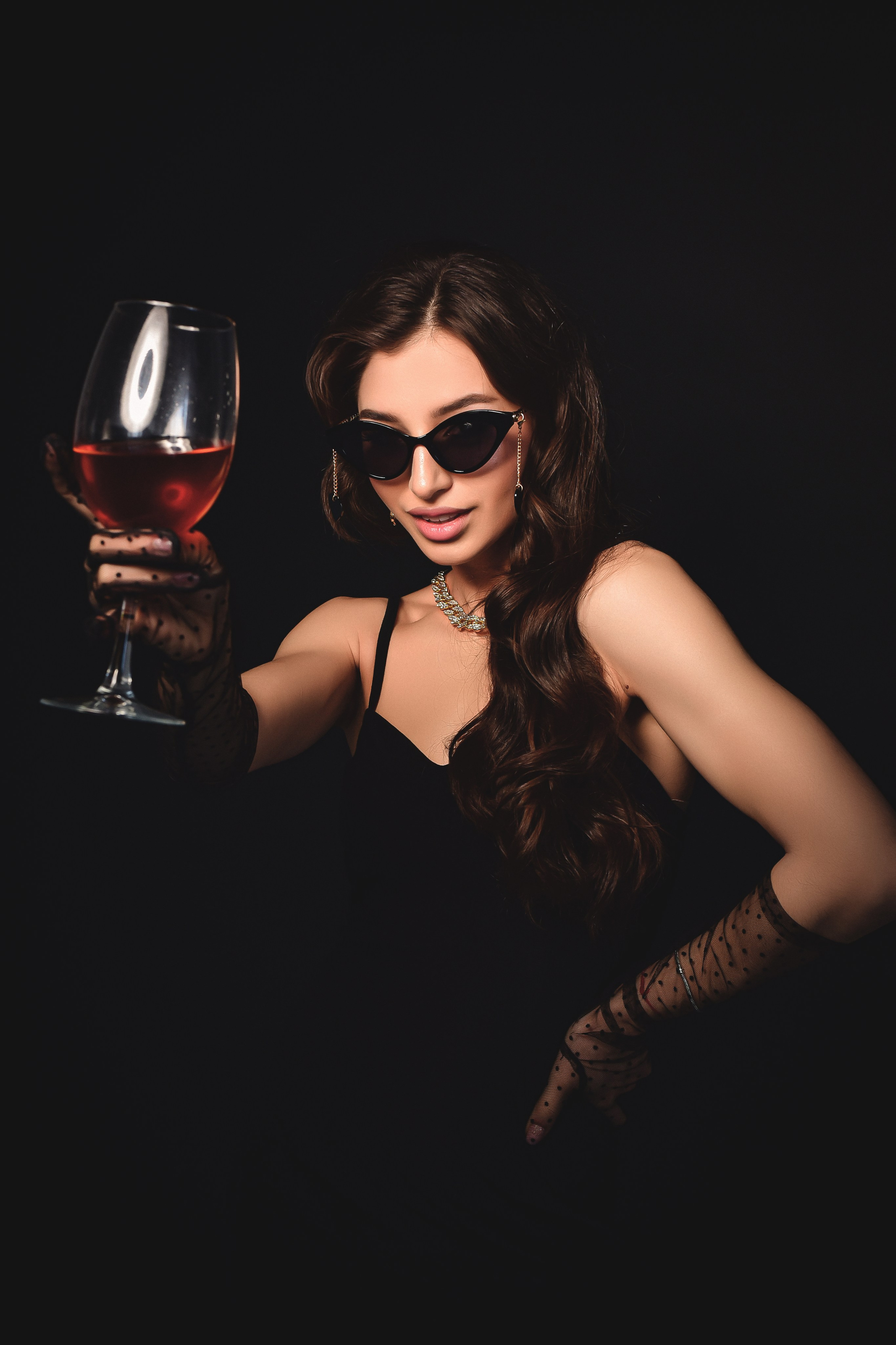 Фоновая студия. Семейный и свадебный фотограф в Донецке Донская Анастасия