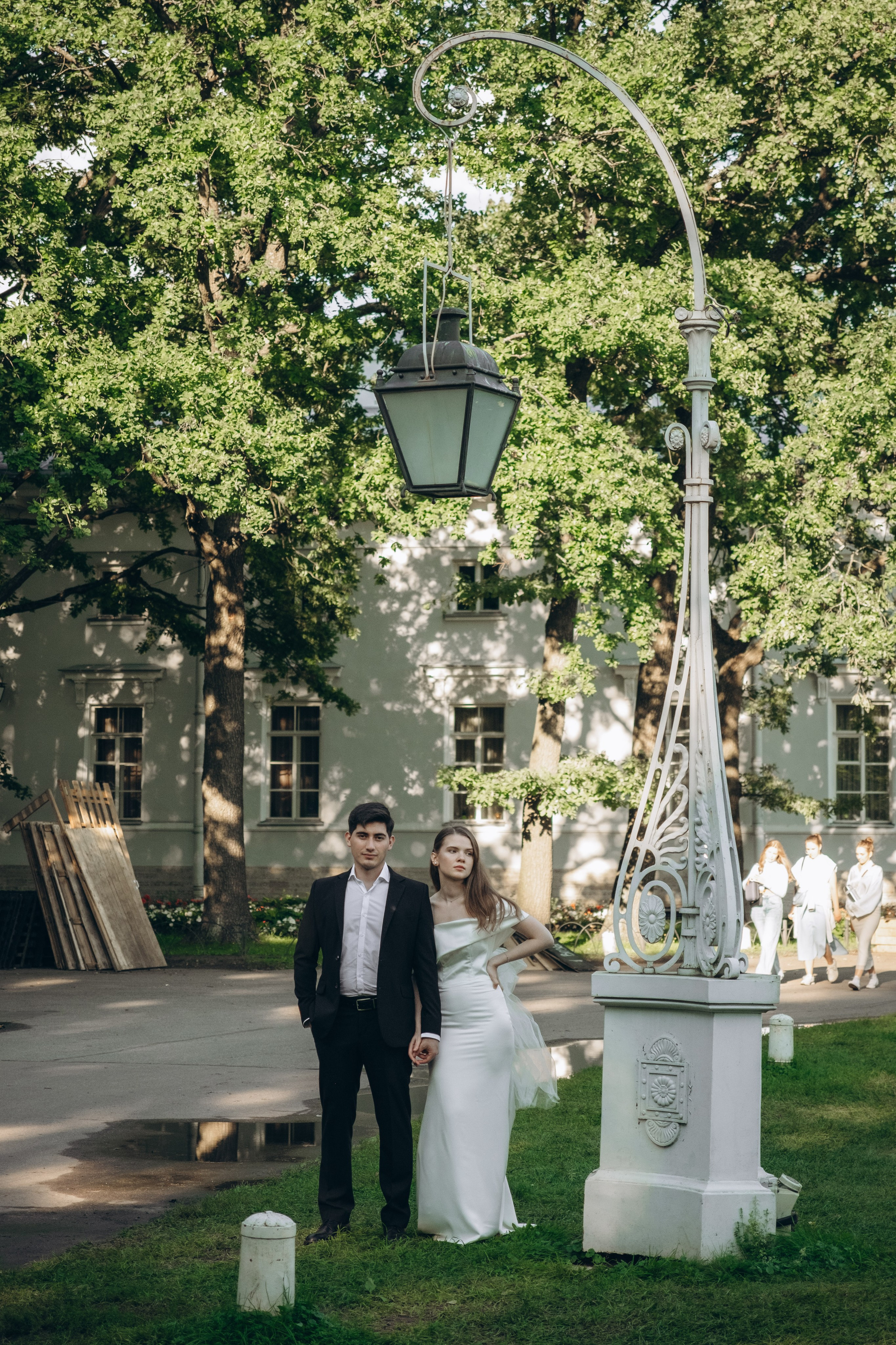 Повторим через пару лет?. Свадебный фотограф Санкт-Петербург Ирина Селезнева RmesLOVE