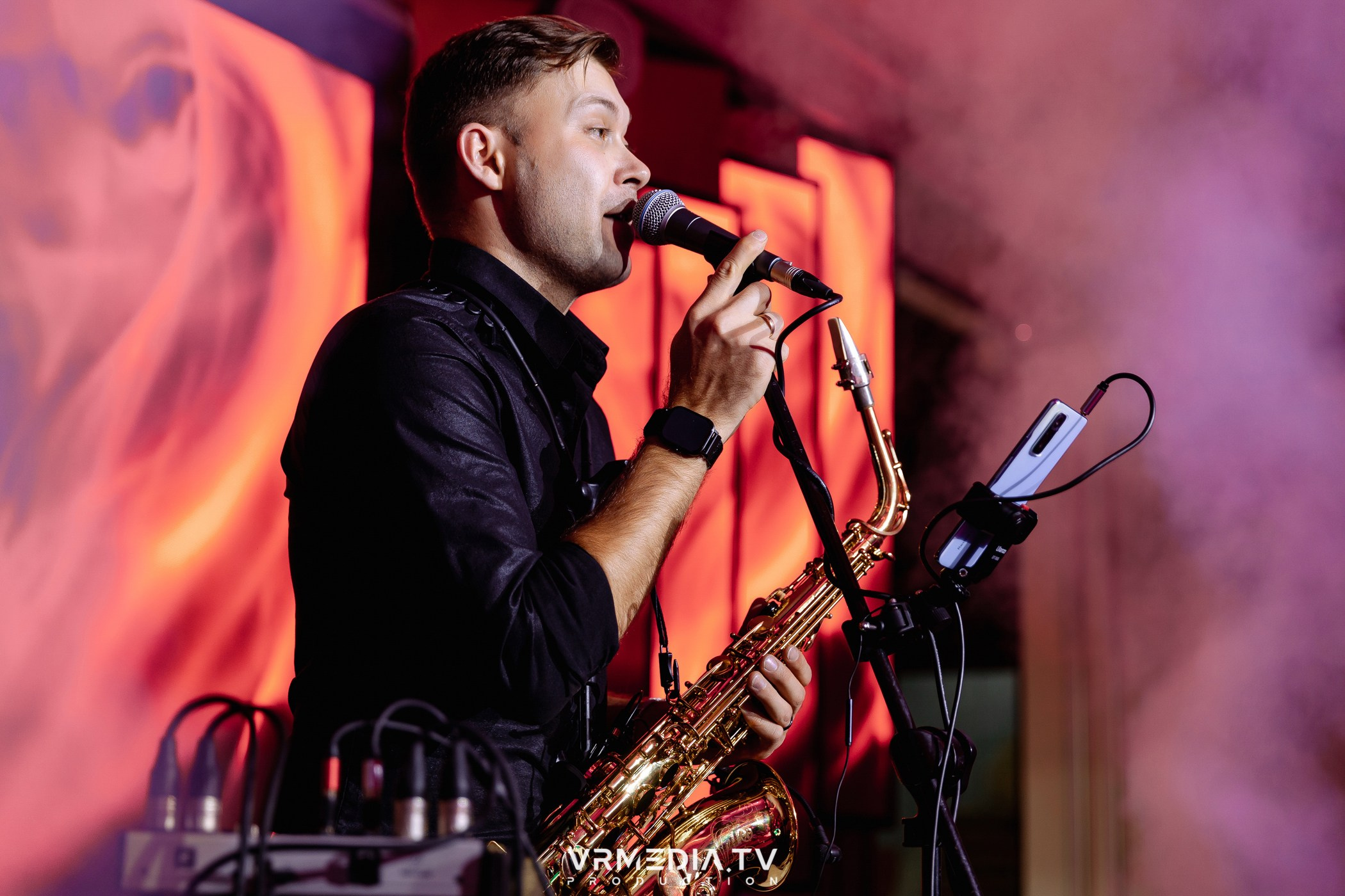 Выходные в ресторане «Лазурный берег»