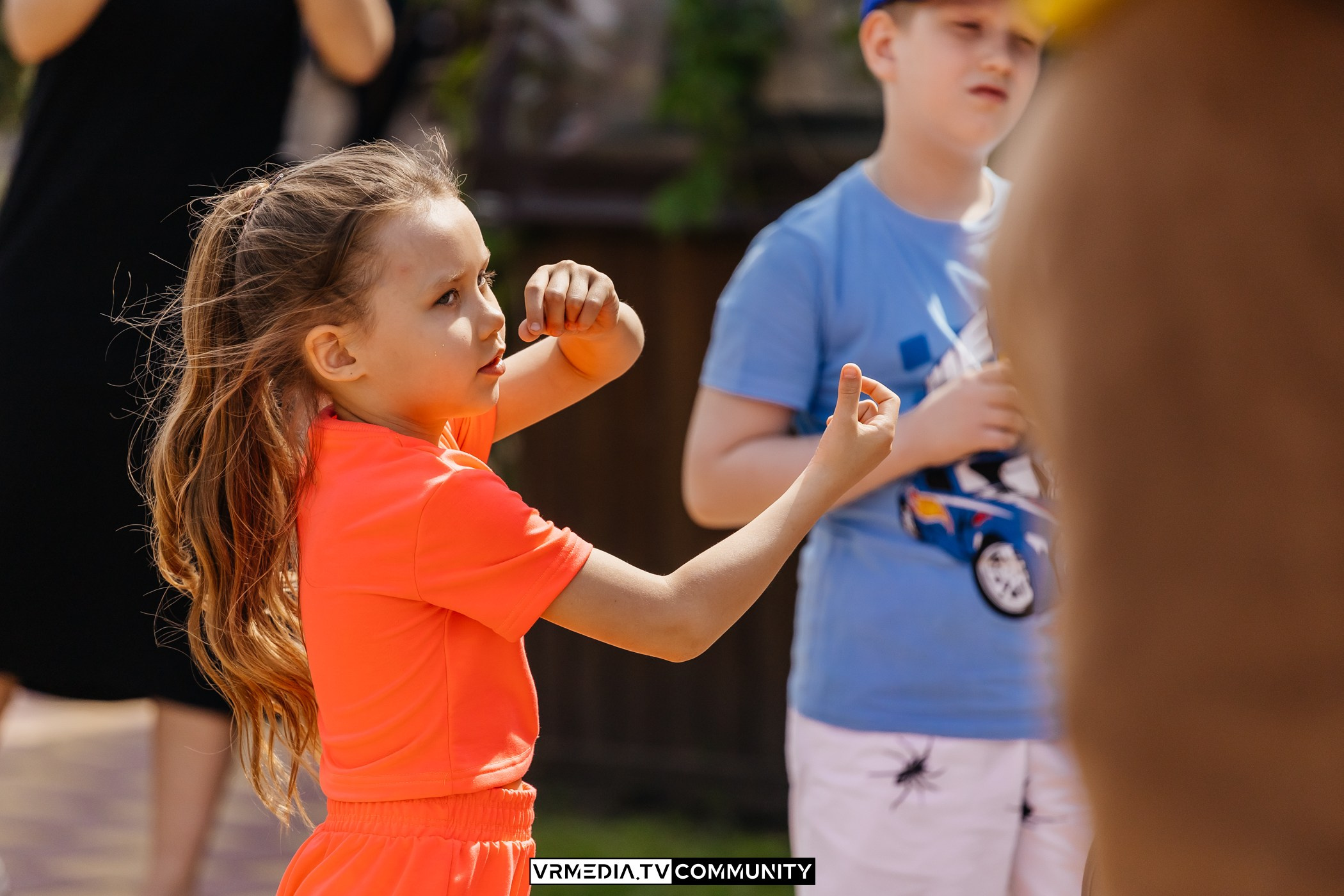 Ресторан «Лазурный Берег»: Сладкое приключение