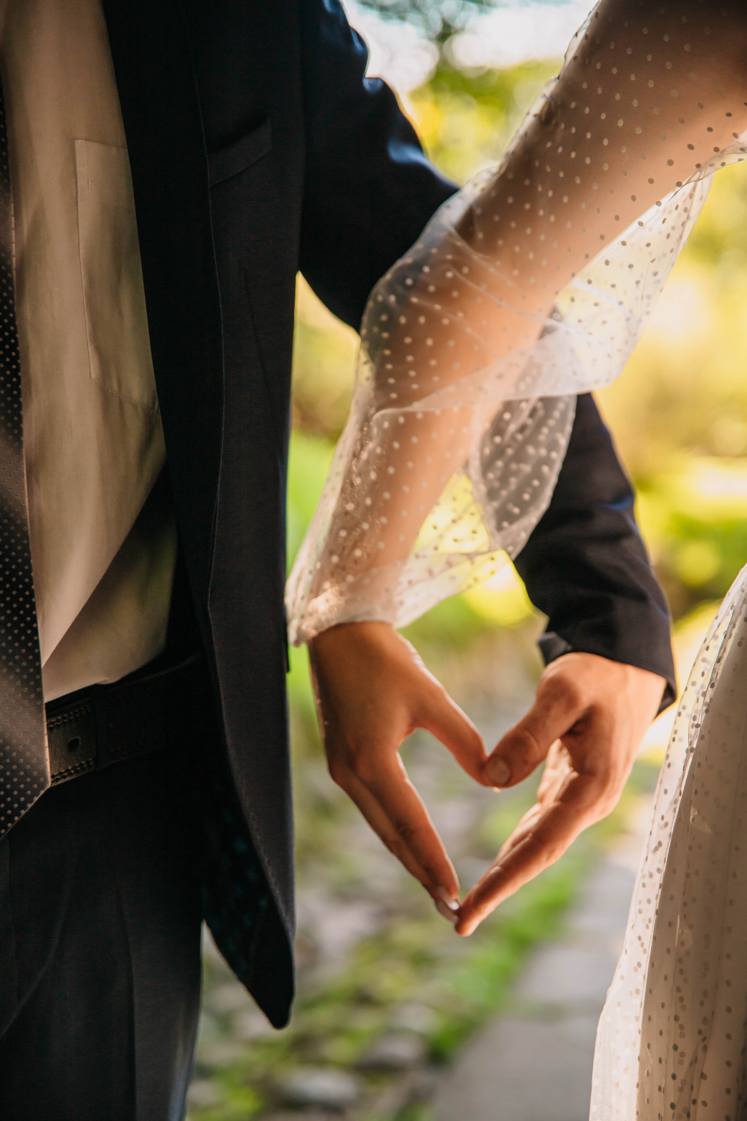 Александр и Варвара. Фотограф Дарья Маташкова