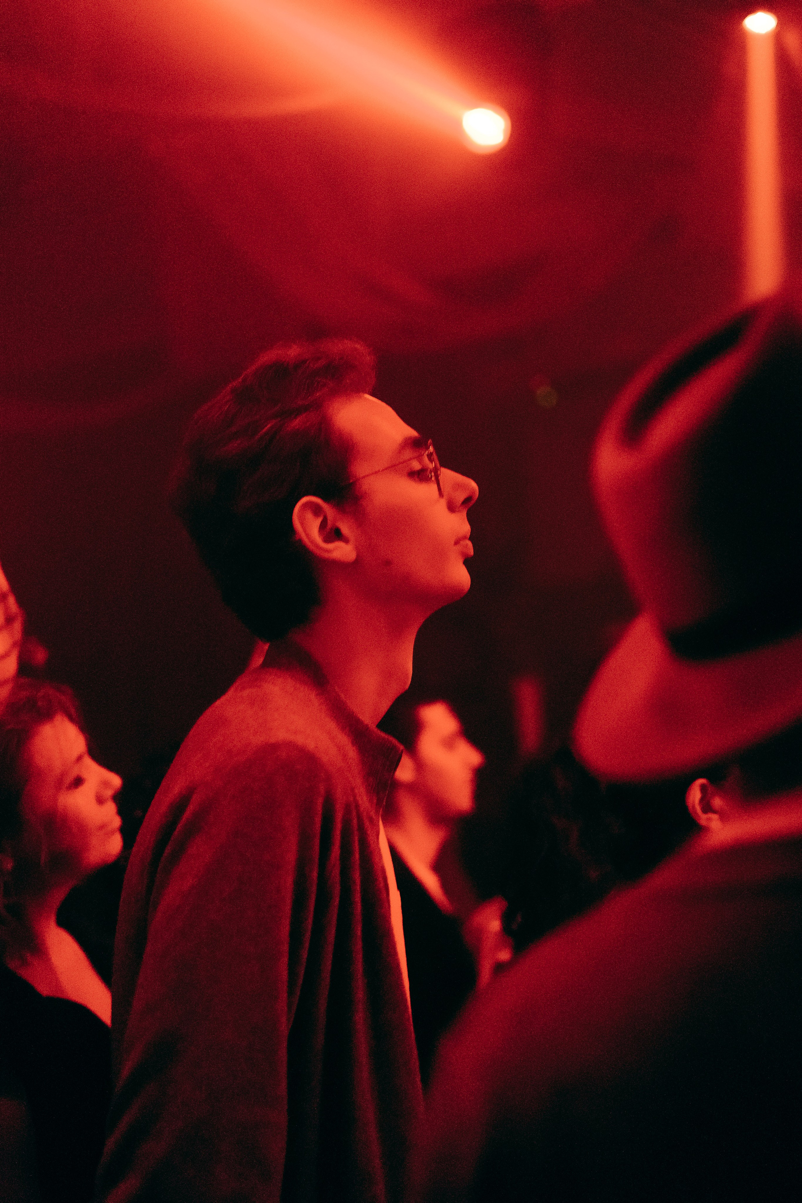 Blanc. Репортажный и клубный фотограф Москва