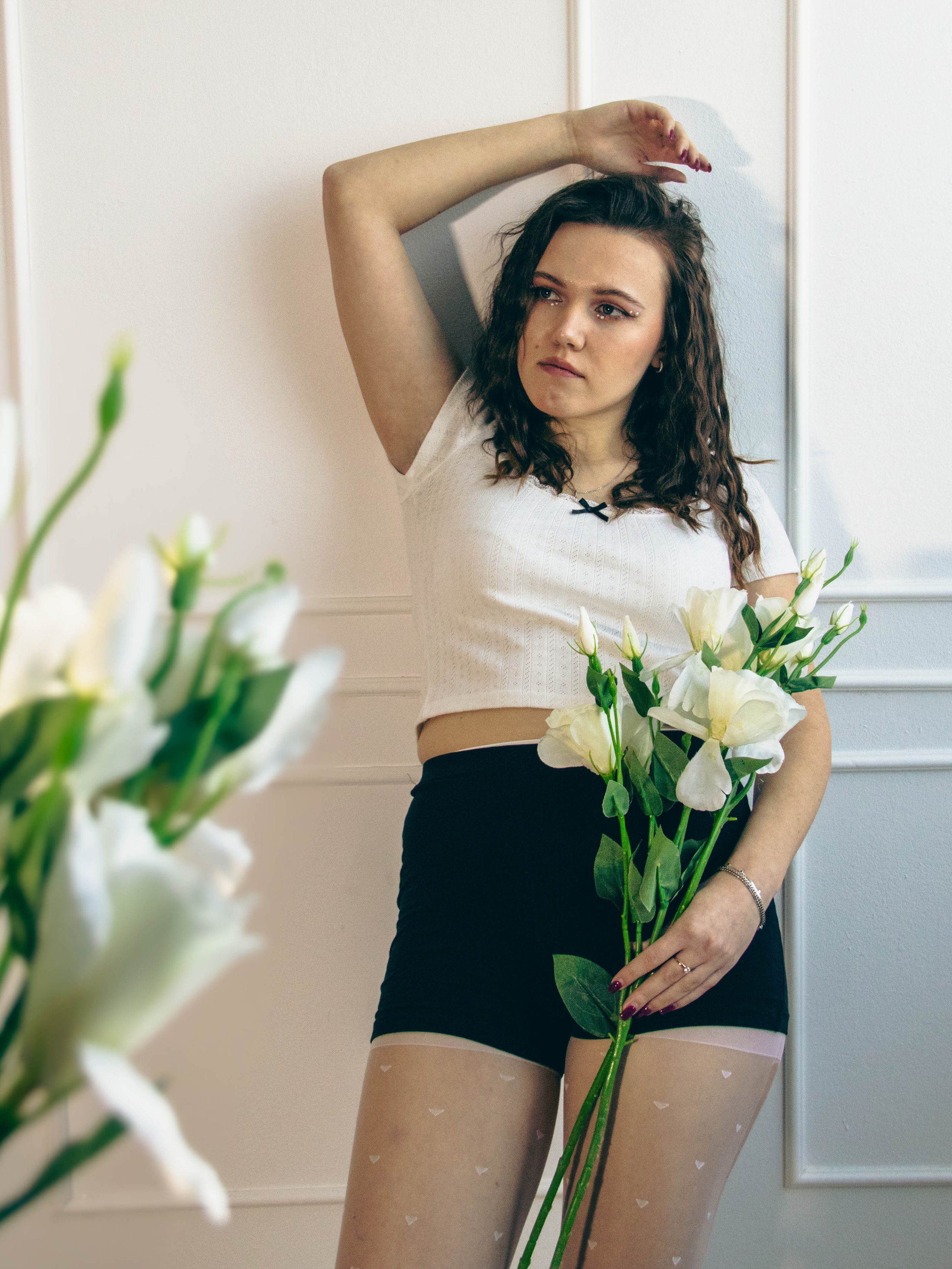 Ирина. «Матрица»